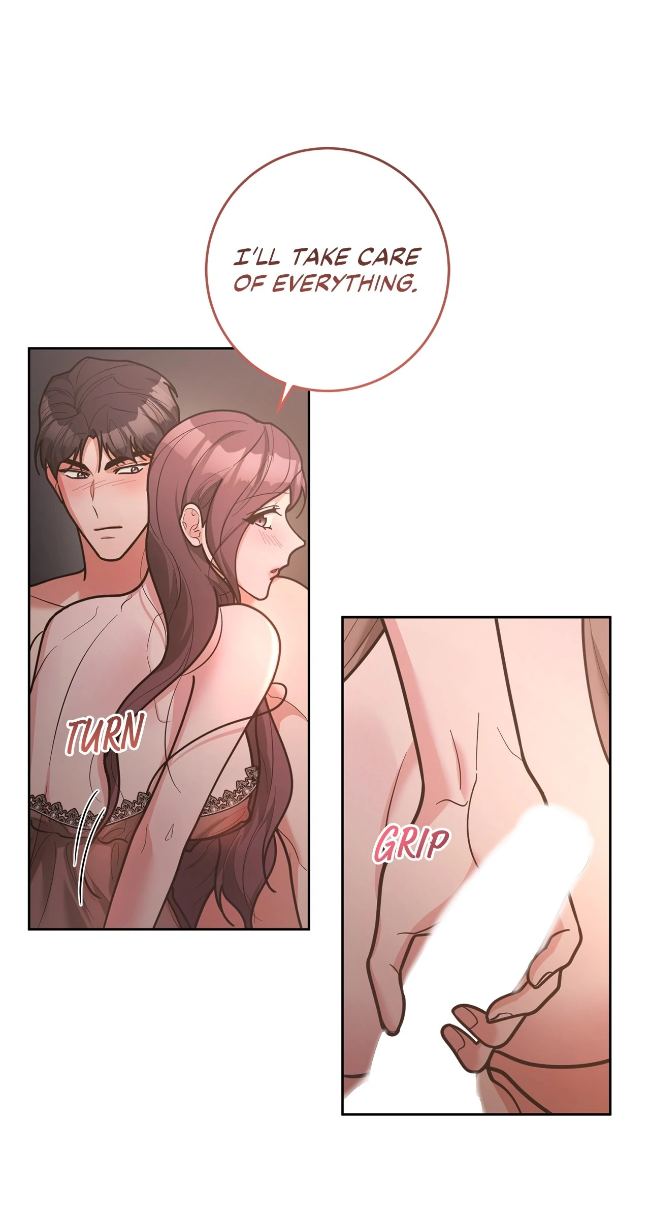 Lustfully – Manhwa Chapter 55 - page 45
