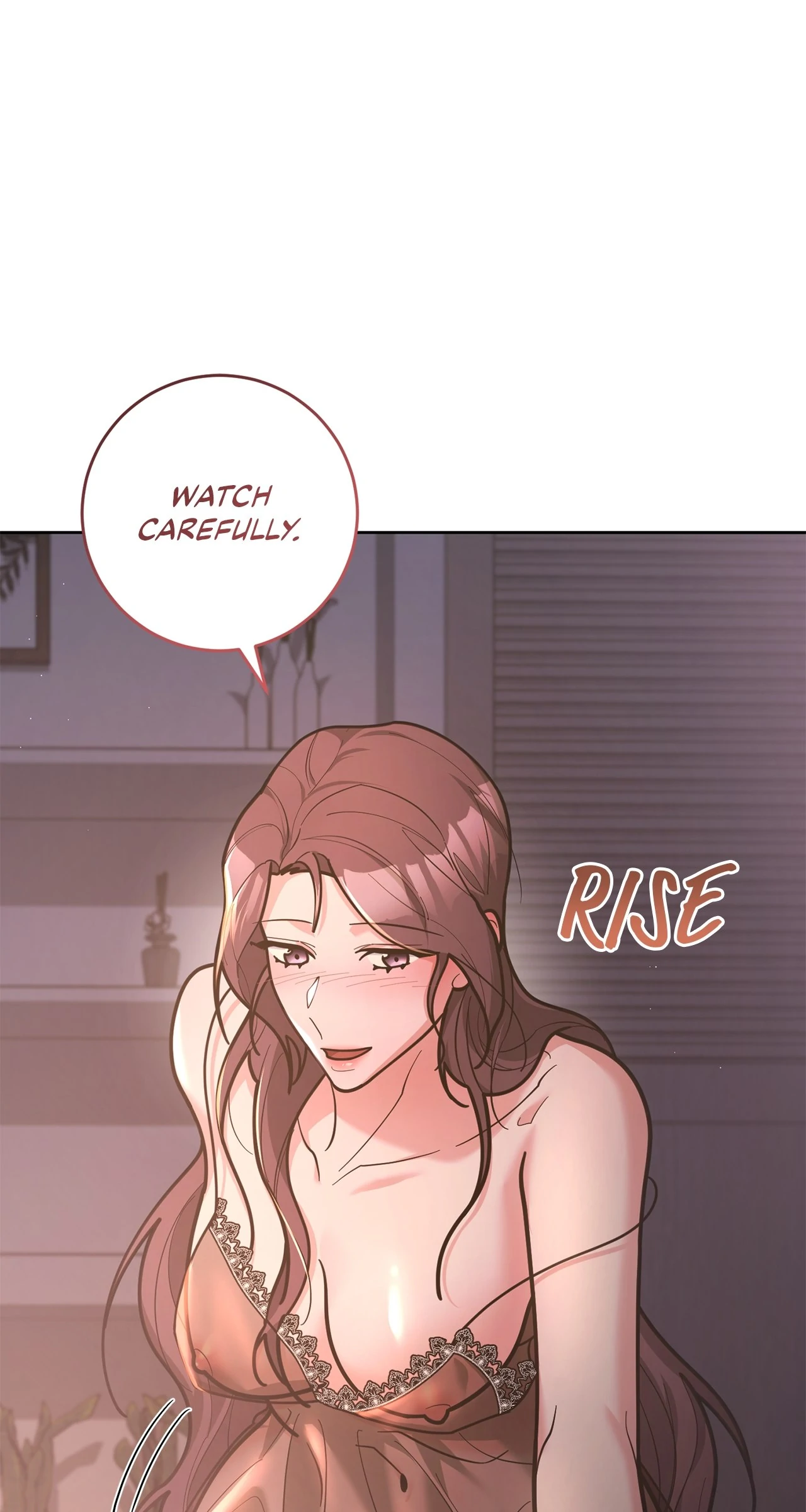 Lustfully – Manhwa Chapter 55 - page 48