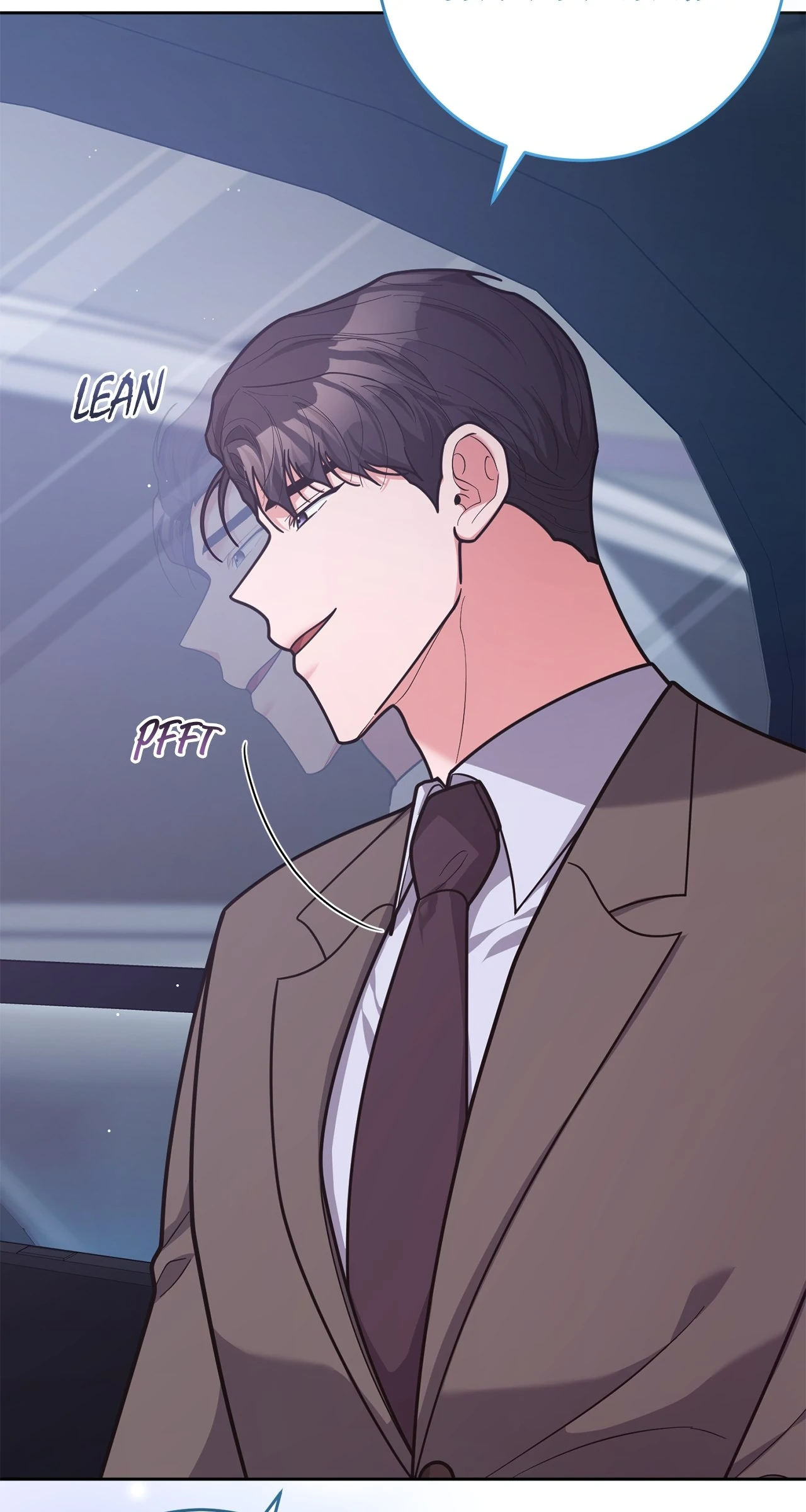 Lustfully – Manhwa Chapter 55 - page 5
