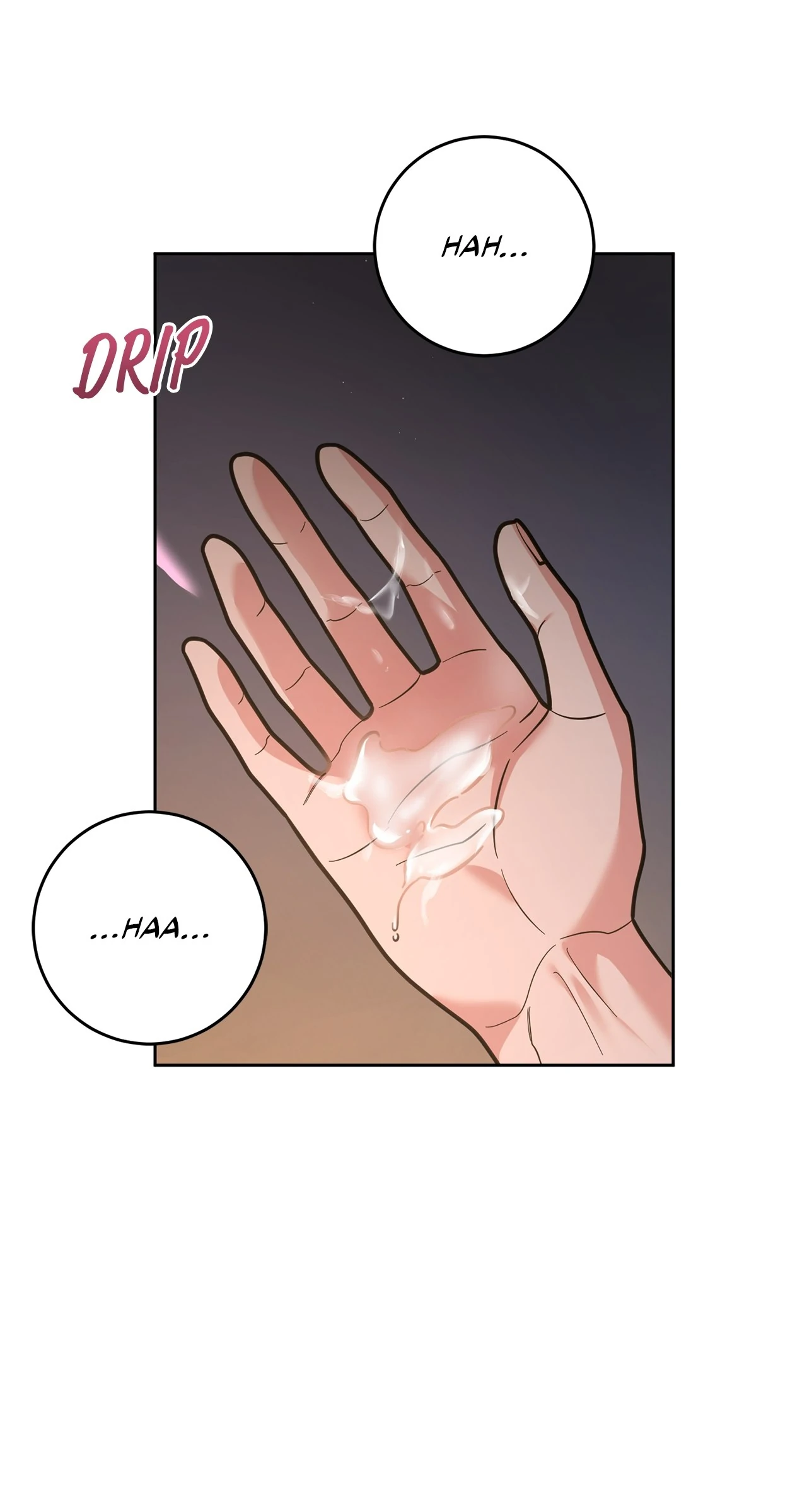 Lustfully – Manhwa Chapter 55 - page 57