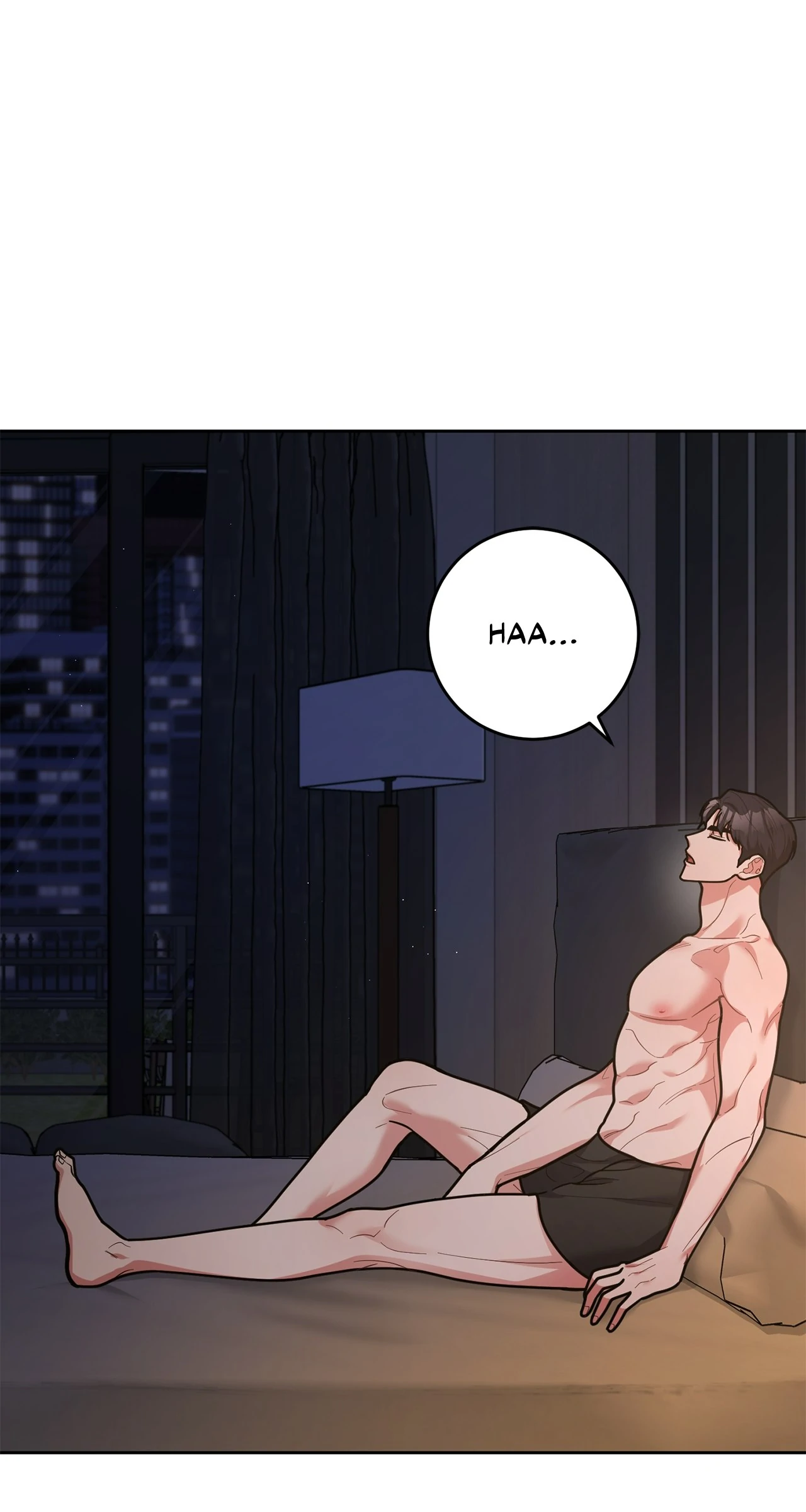 Lustfully – Manhwa Chapter 55 - page 58