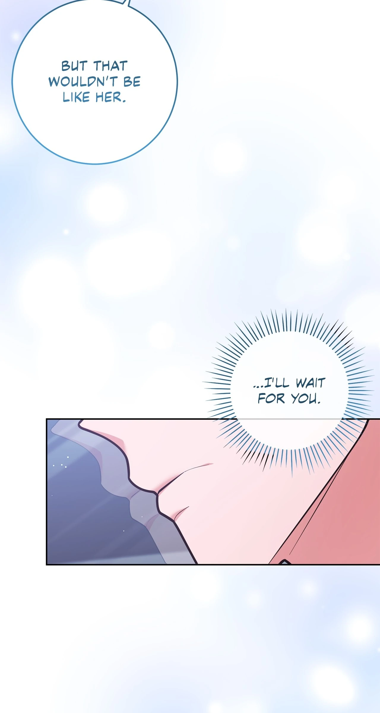 Lustfully – Manhwa Chapter 55 - page 6