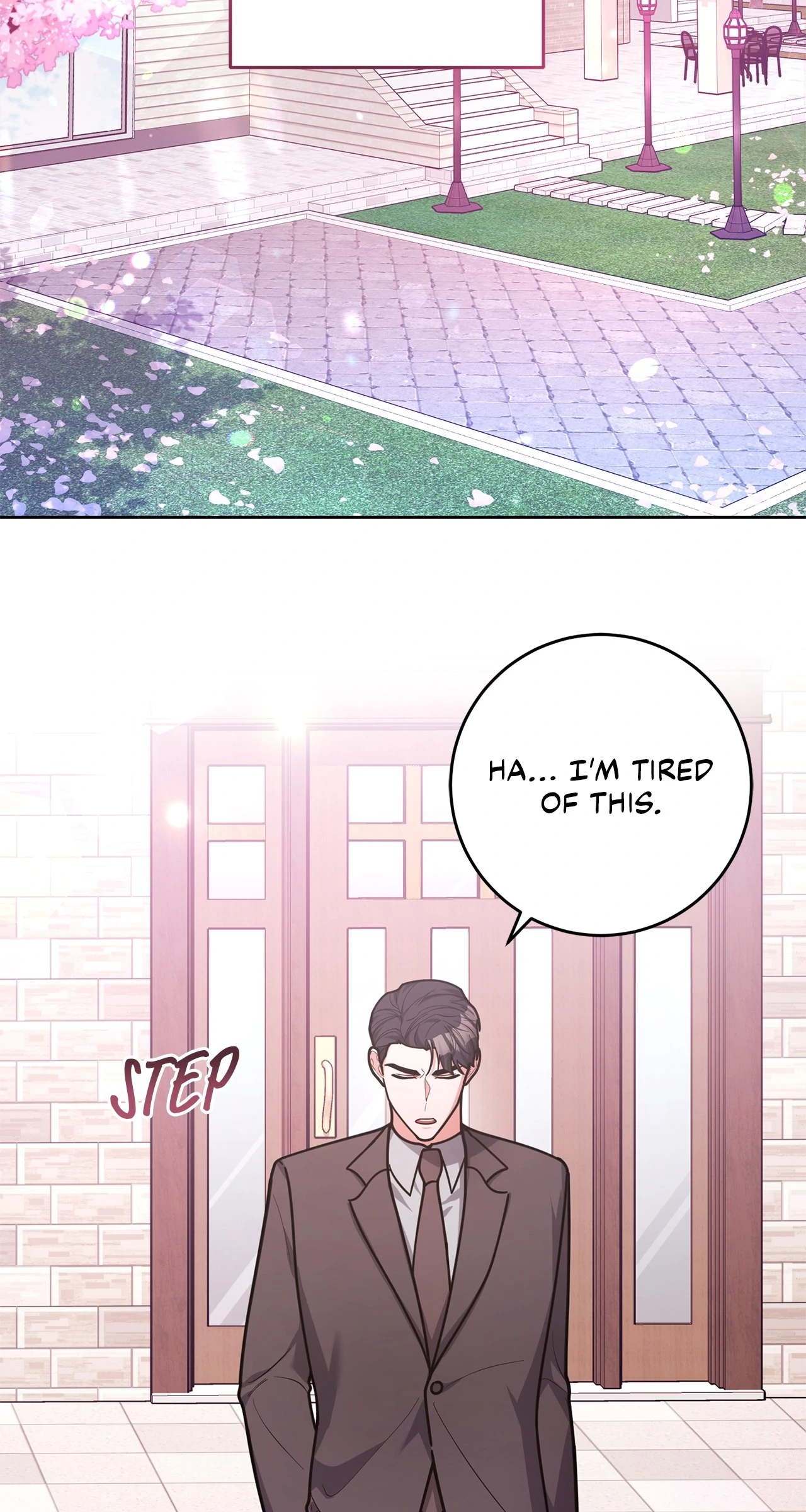 Lustfully – Manhwa Chapter 55 - page 63