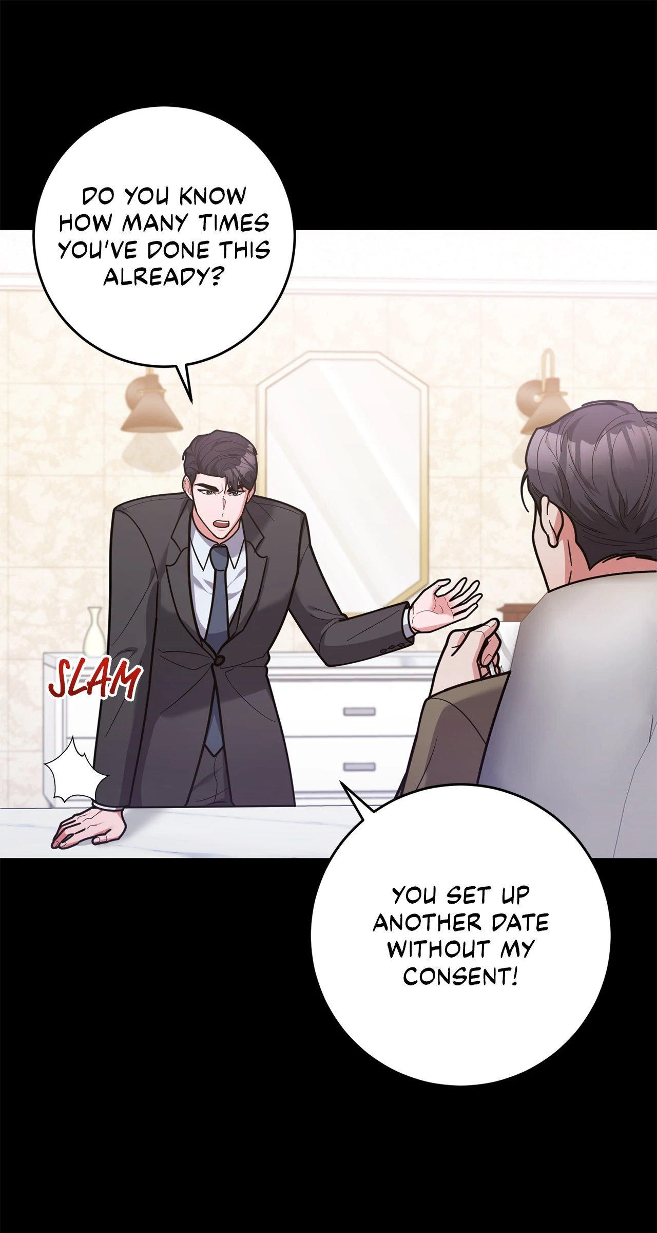 Lustfully – Manhwa Chapter 55 - page 68