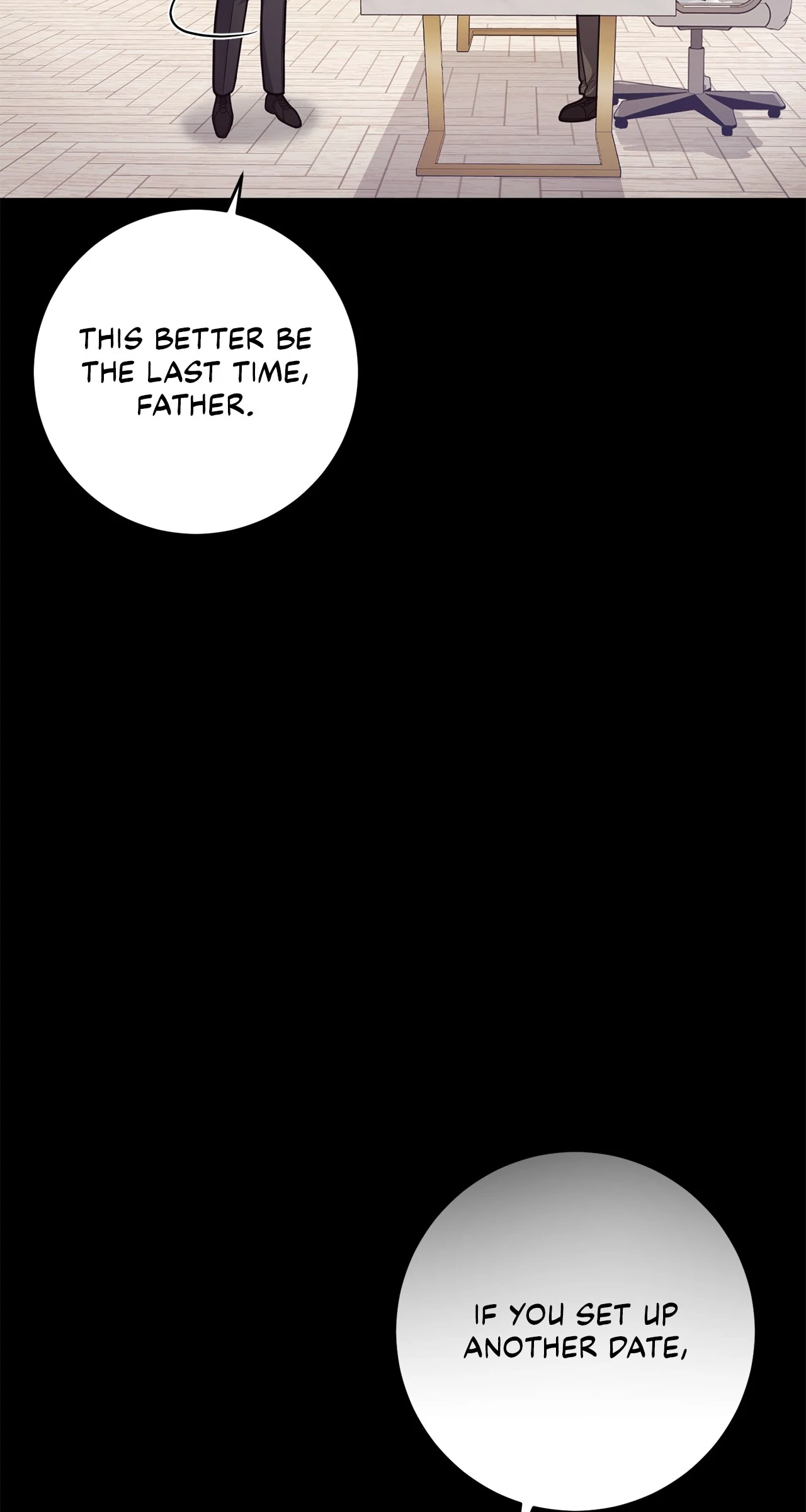 Lustfully – Manhwa Chapter 55 - page 72