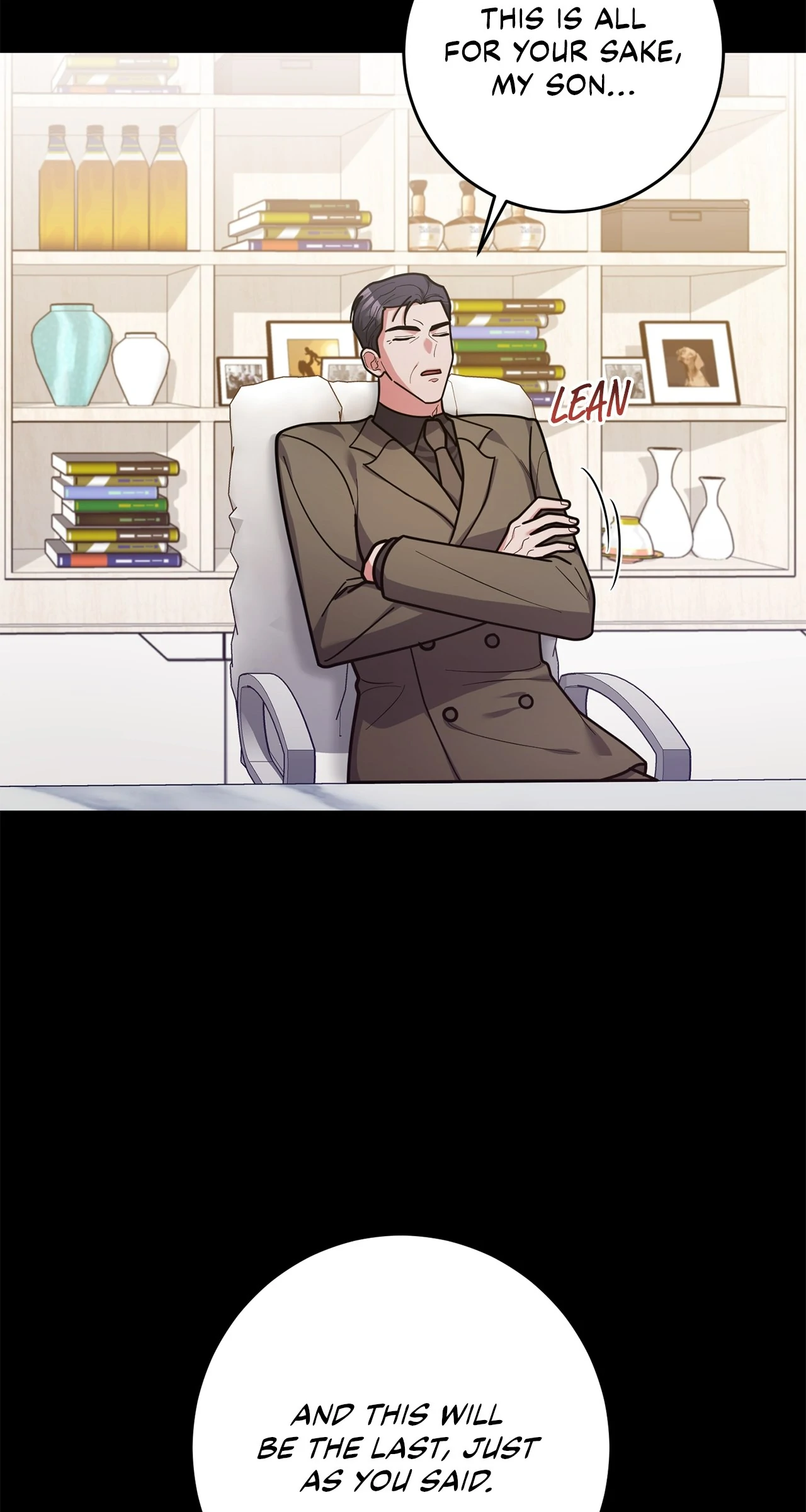 Lustfully – Manhwa Chapter 55 - page 76