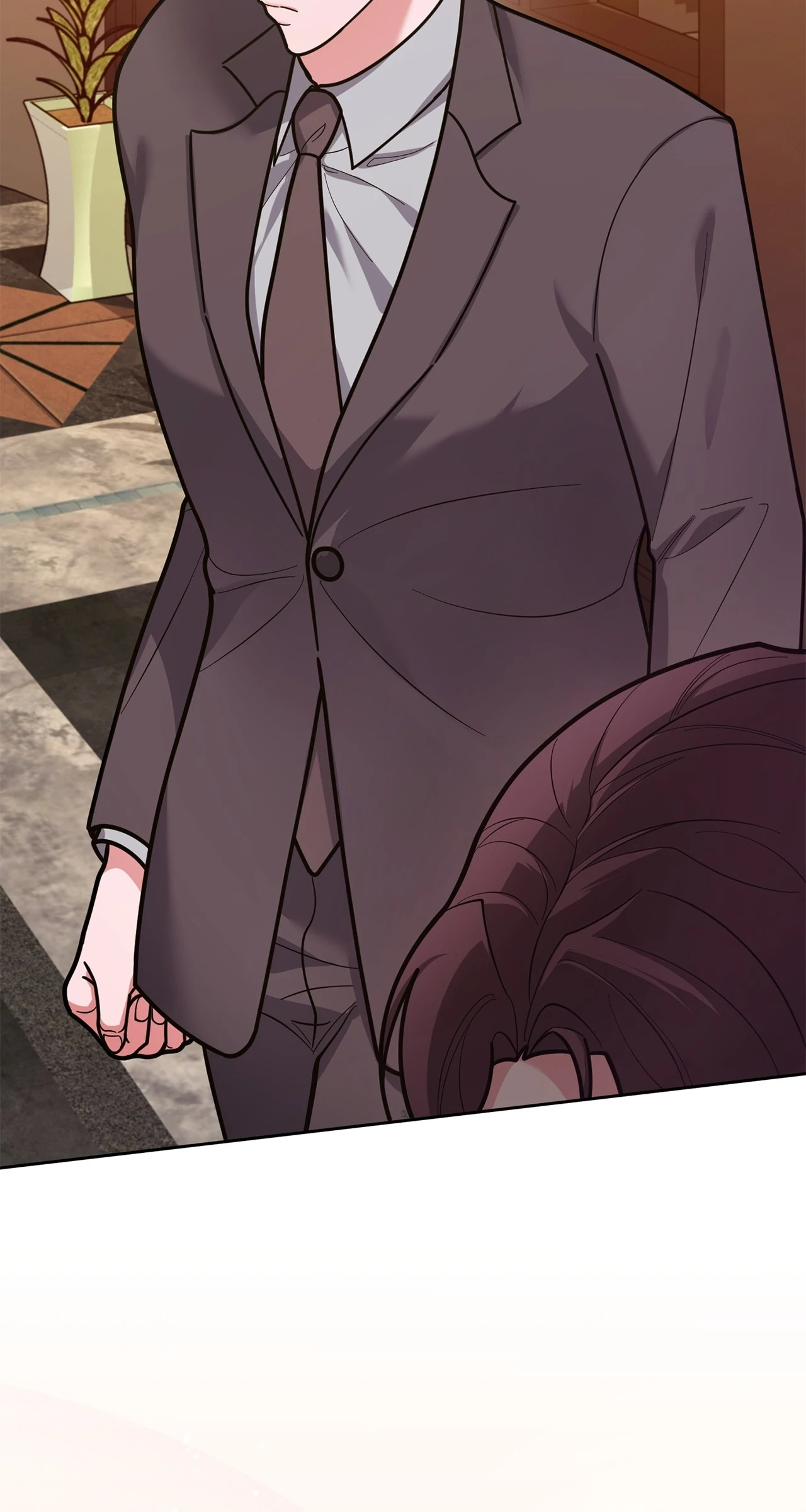 Lustfully – Manhwa Chapter 55 - page 85