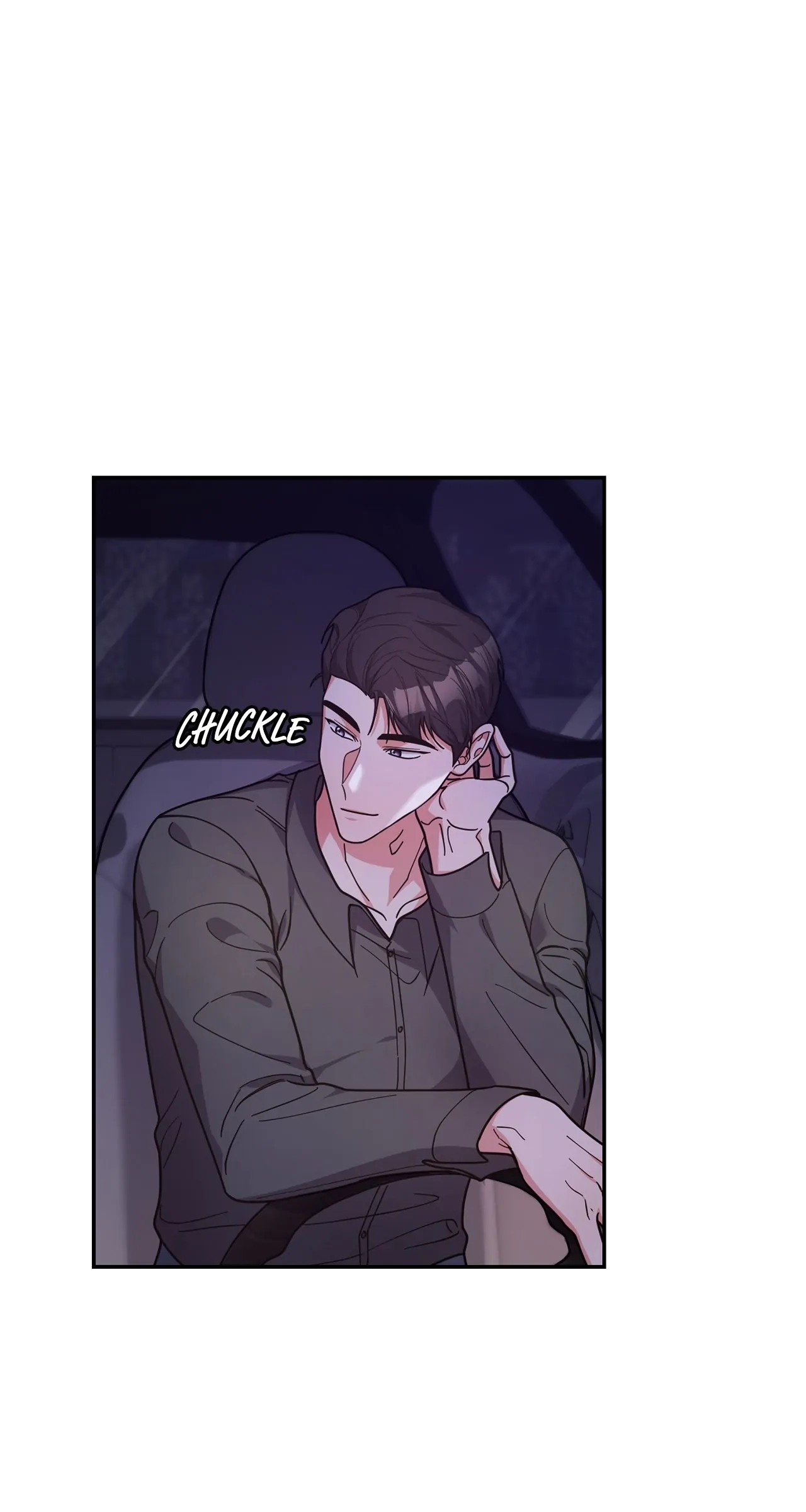 Lustfully – Manhwa Chapter 35 - page 1