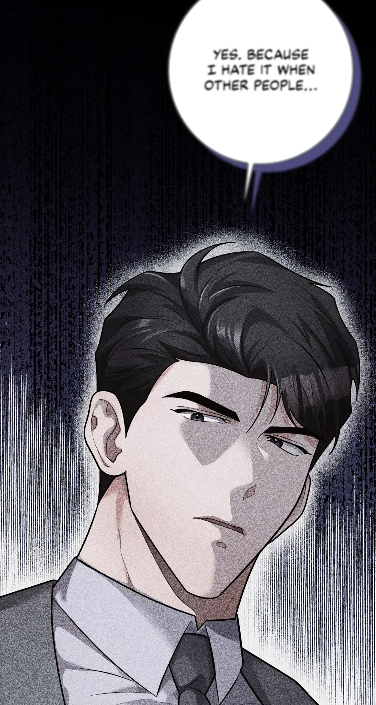 Lustfully – Manhwa Chapter 35 - page 13