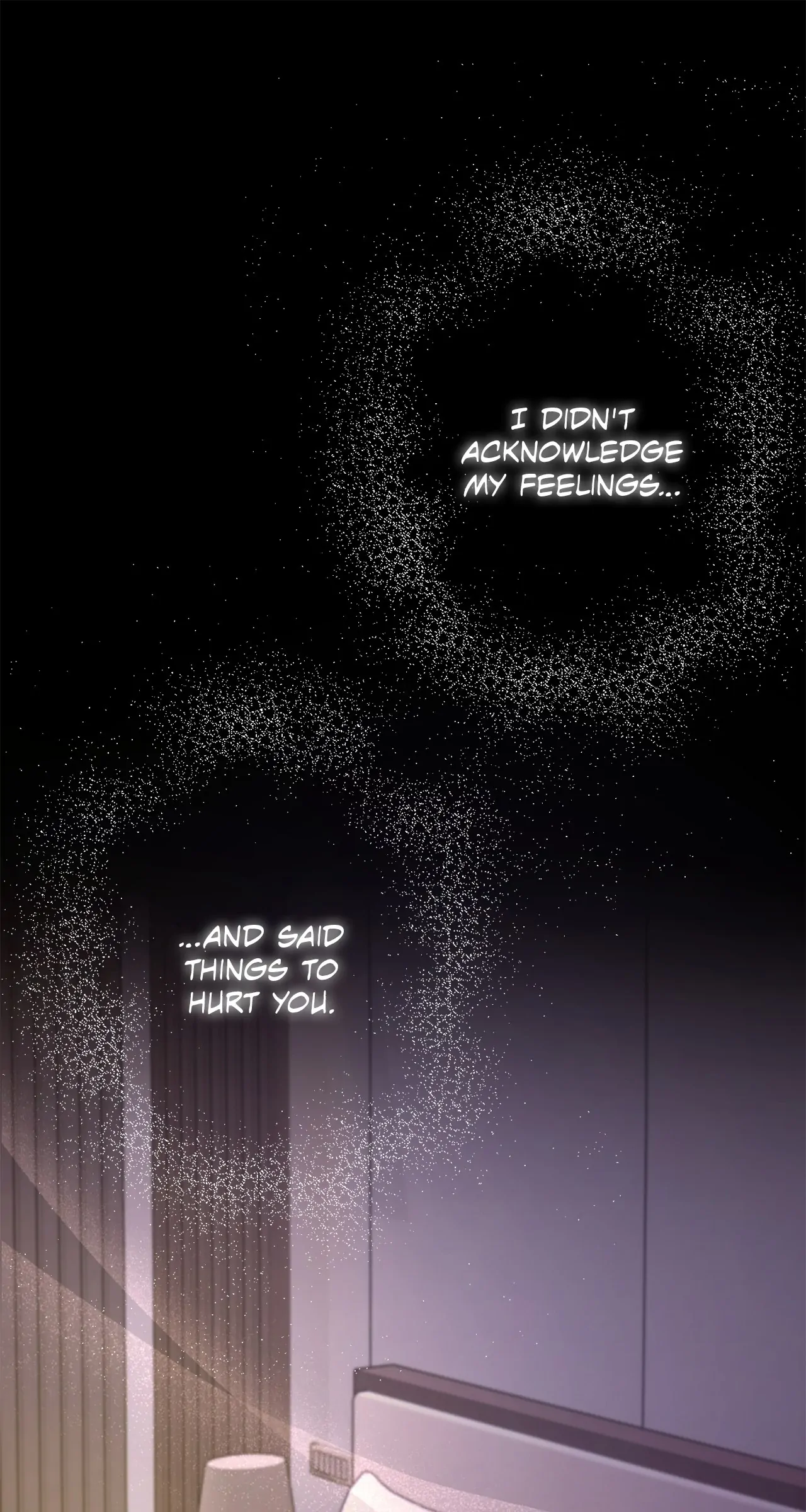Lustfully – Manhwa Chapter 35 - page 15