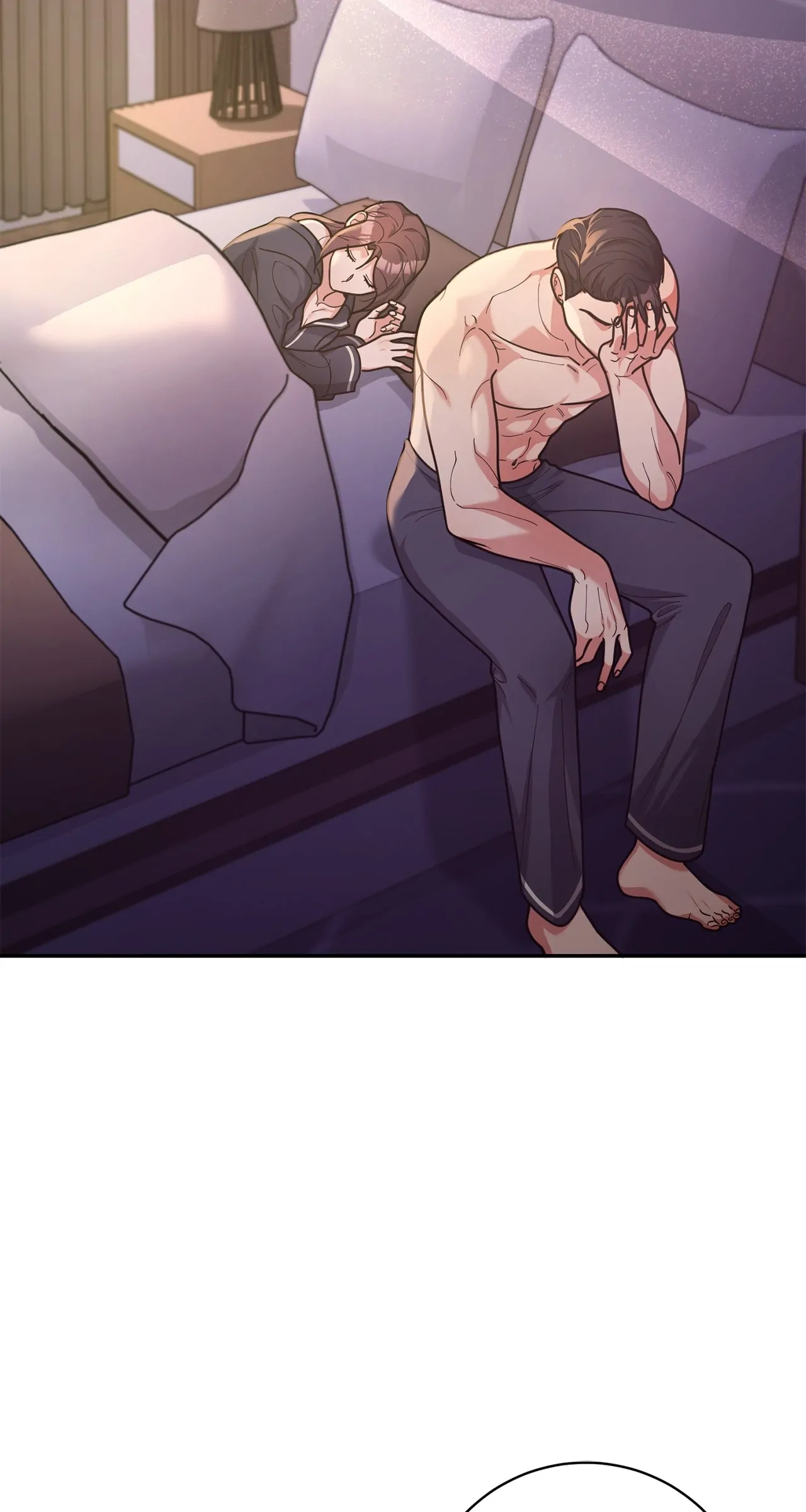 Lustfully – Manhwa Chapter 35 - page 16