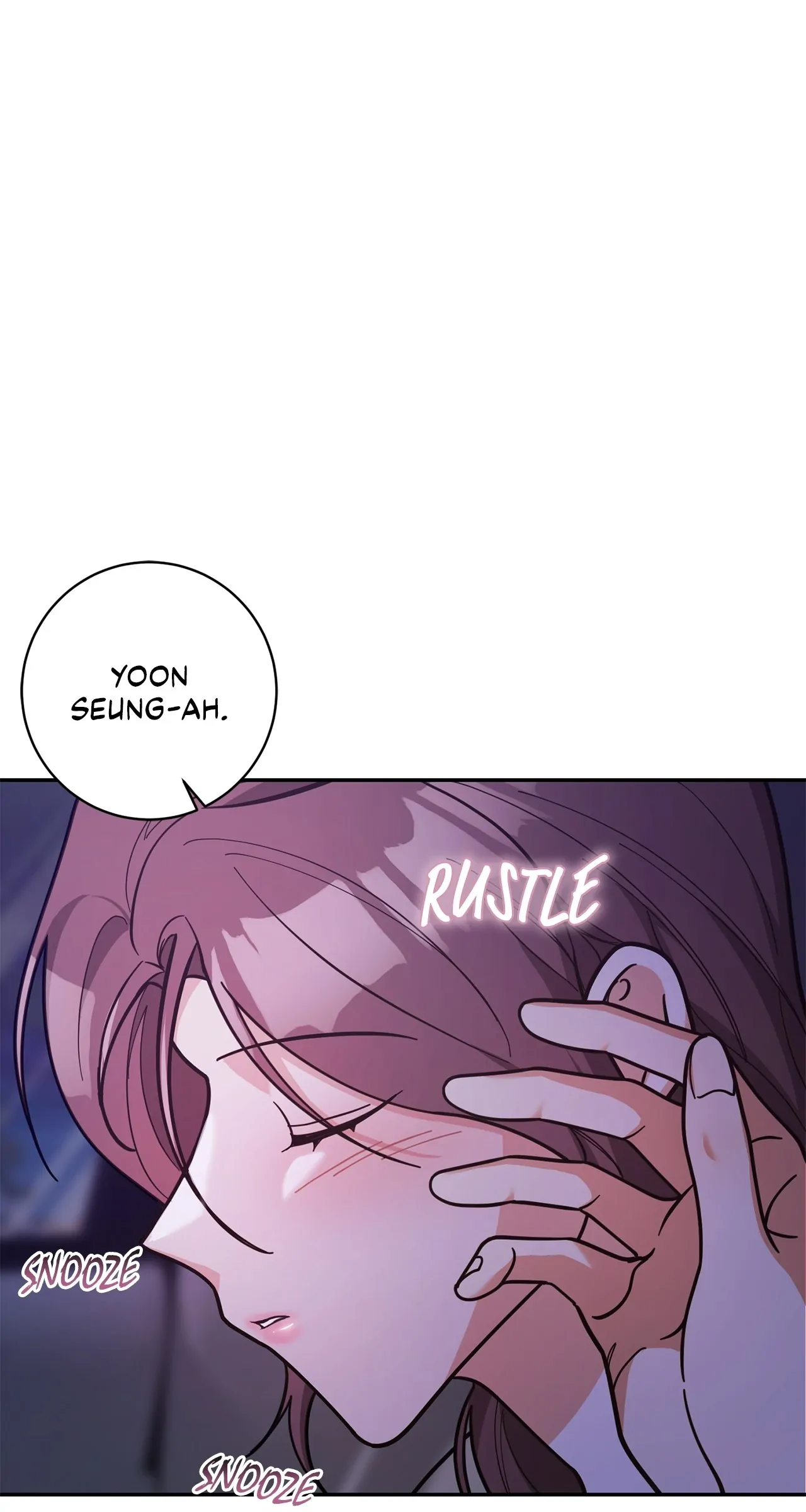 Lustfully – Manhwa Chapter 35 - page 2