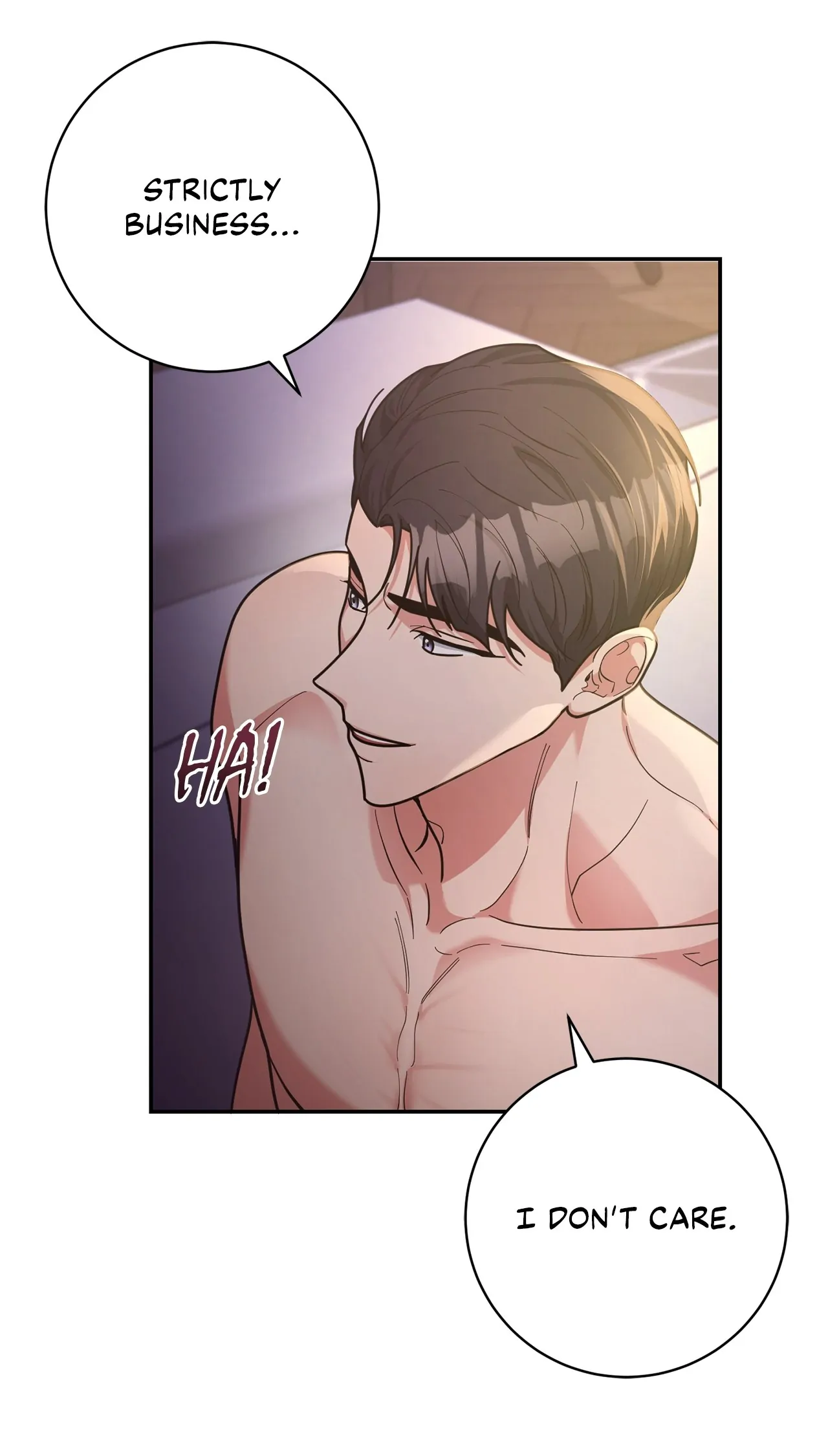 Lustfully – Manhwa Chapter 35 - page 20