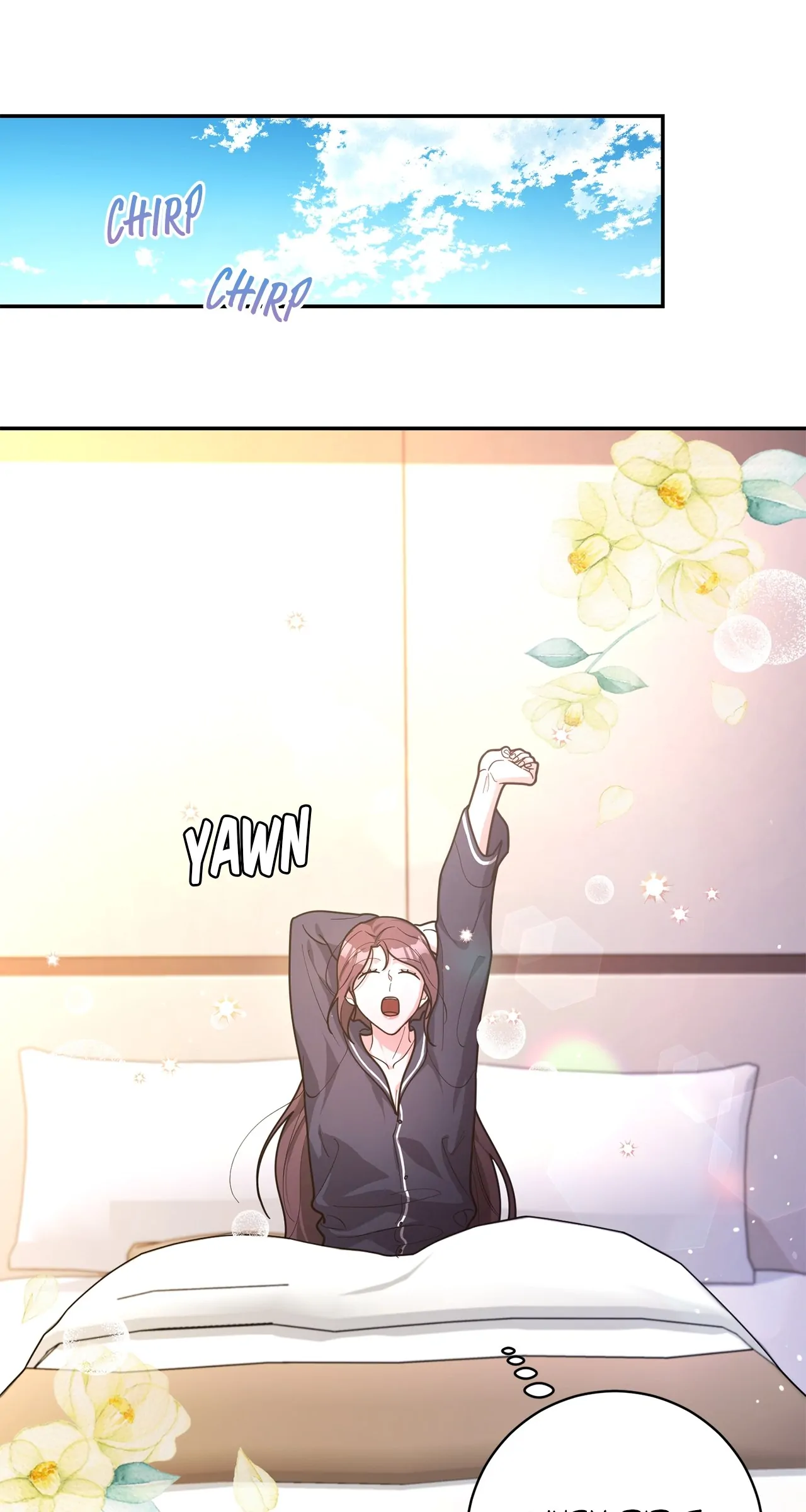 Lustfully – Manhwa Chapter 35 - page 24