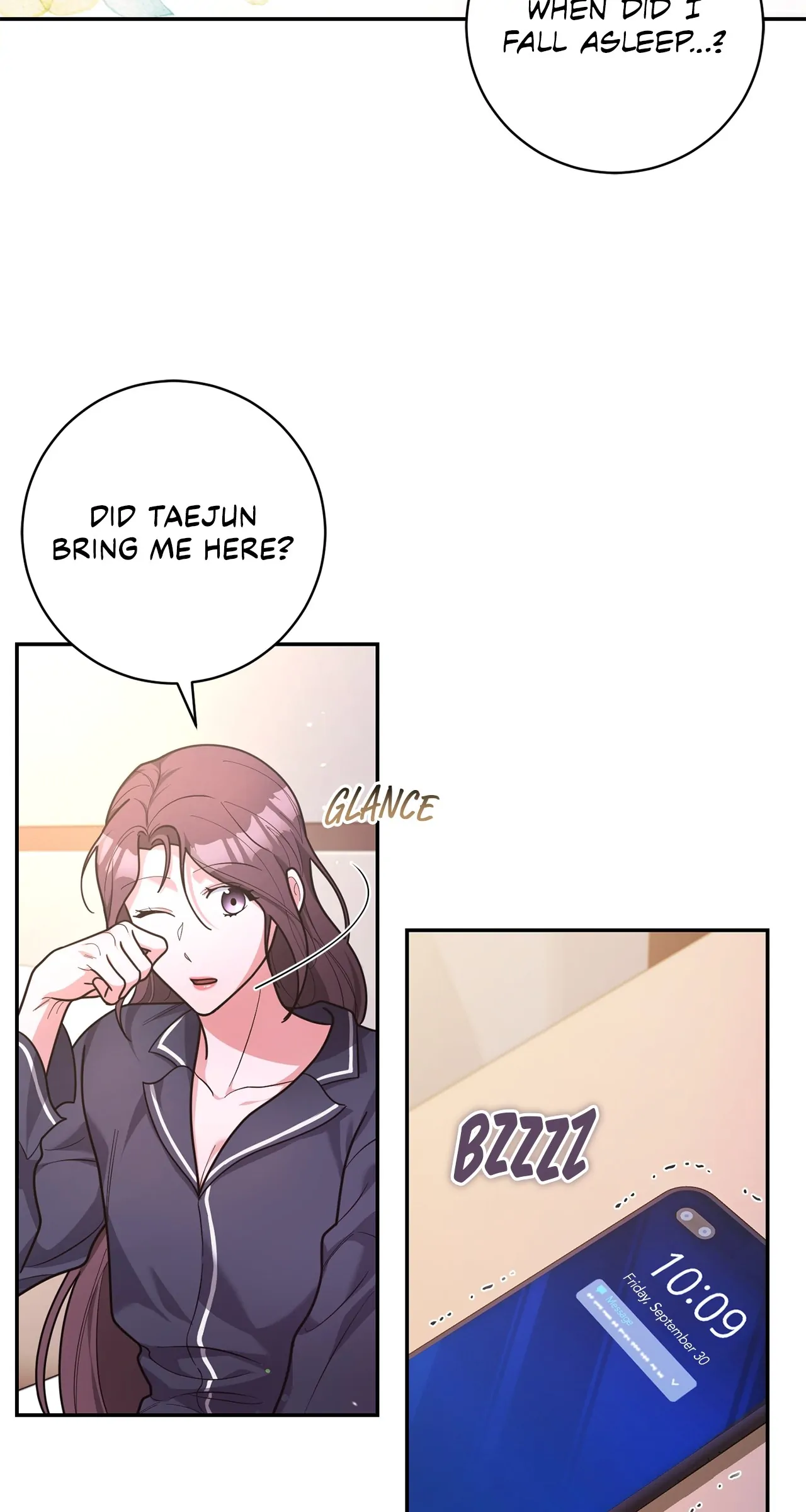 Lustfully – Manhwa Chapter 35 - page 25