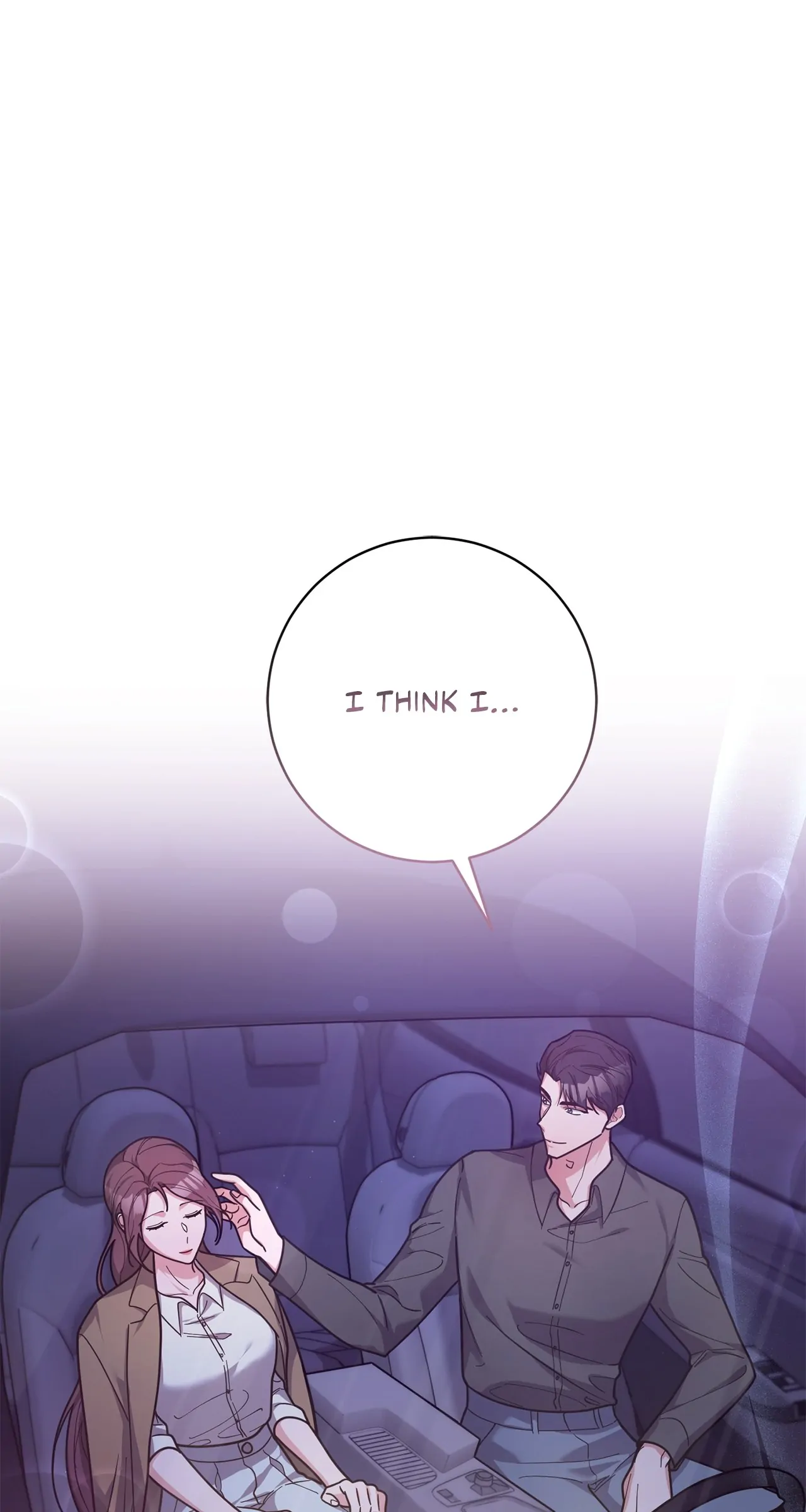 Lustfully – Manhwa Chapter 35 - page 3