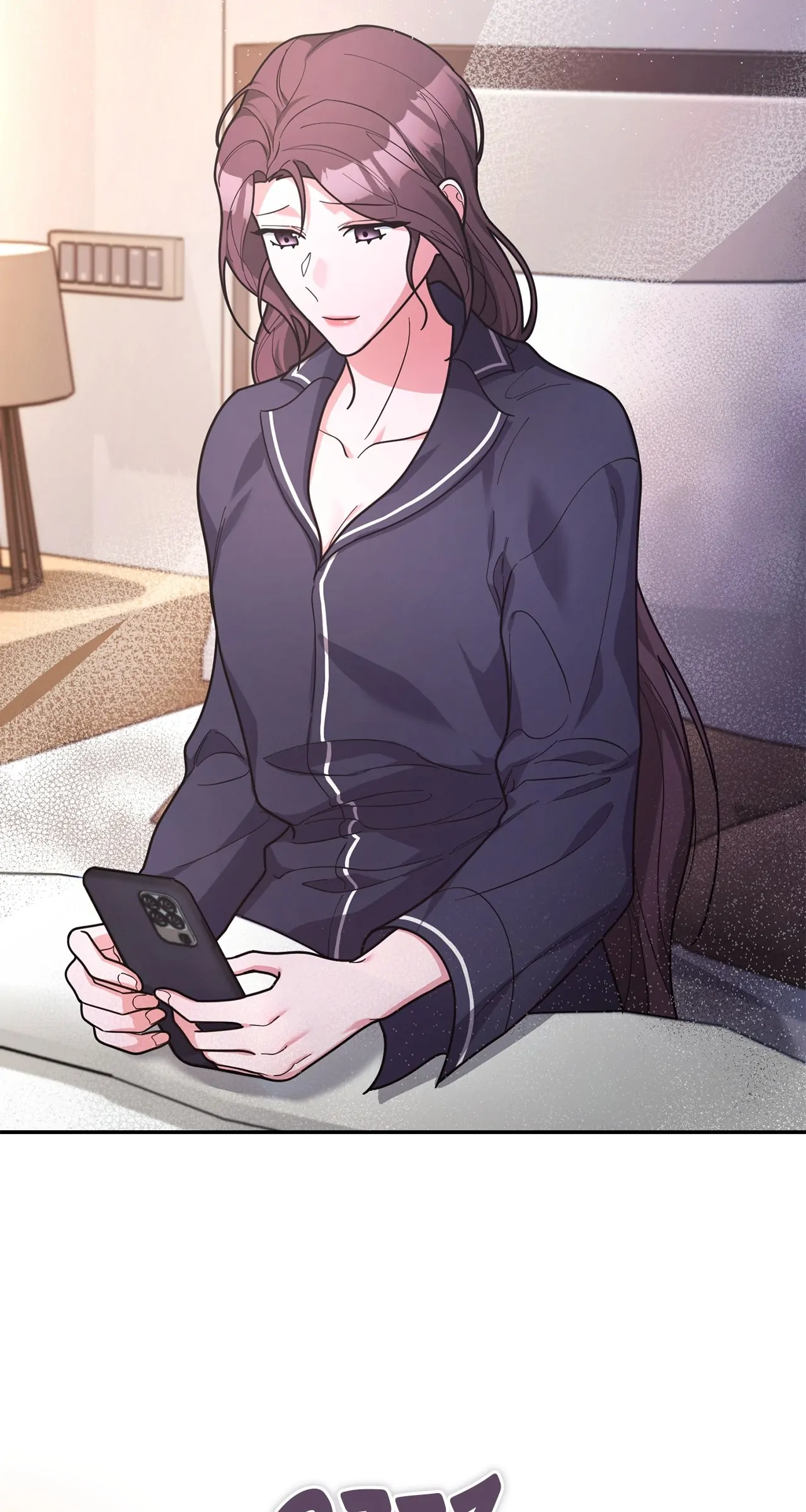 Lustfully – Manhwa Chapter 35 - page 30
