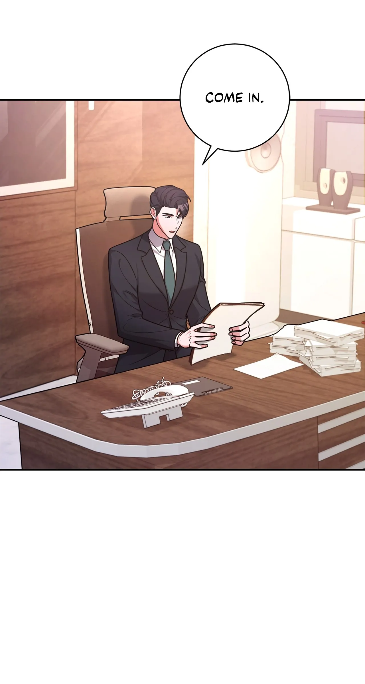 Lustfully – Manhwa Chapter 35 - page 36