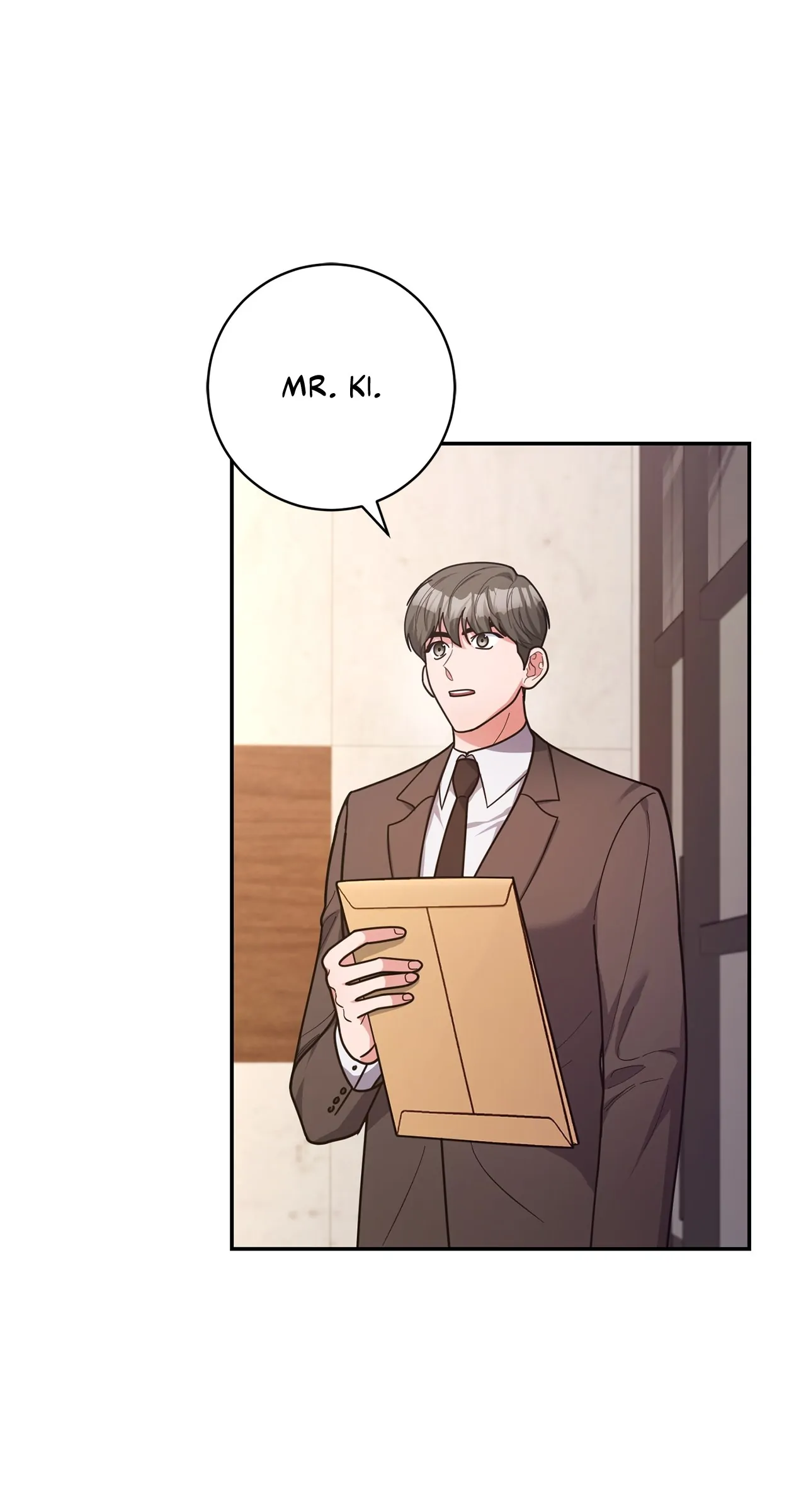 Lustfully – Manhwa Chapter 35 - page 37
