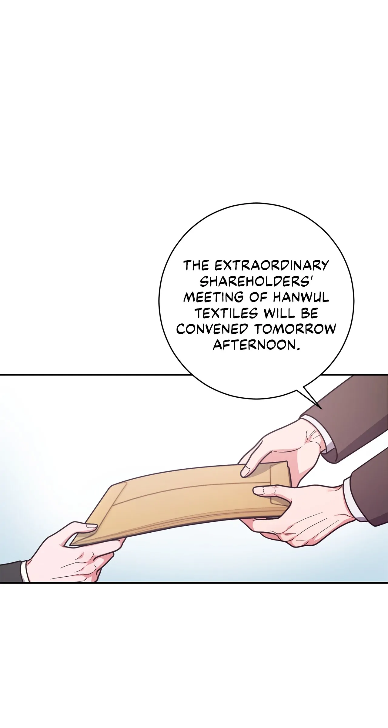 Lustfully – Manhwa Chapter 35 - page 38