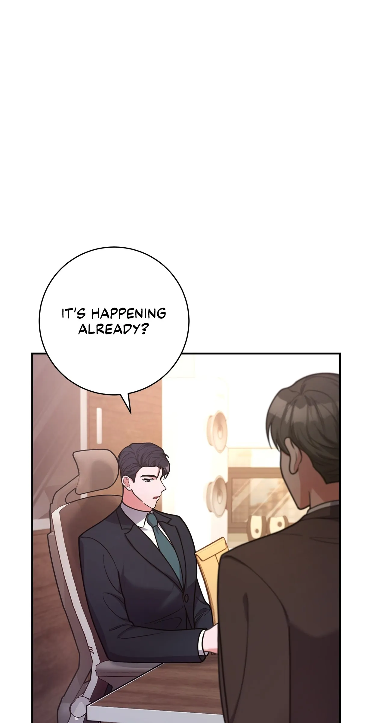 Lustfully – Manhwa Chapter 35 - page 39