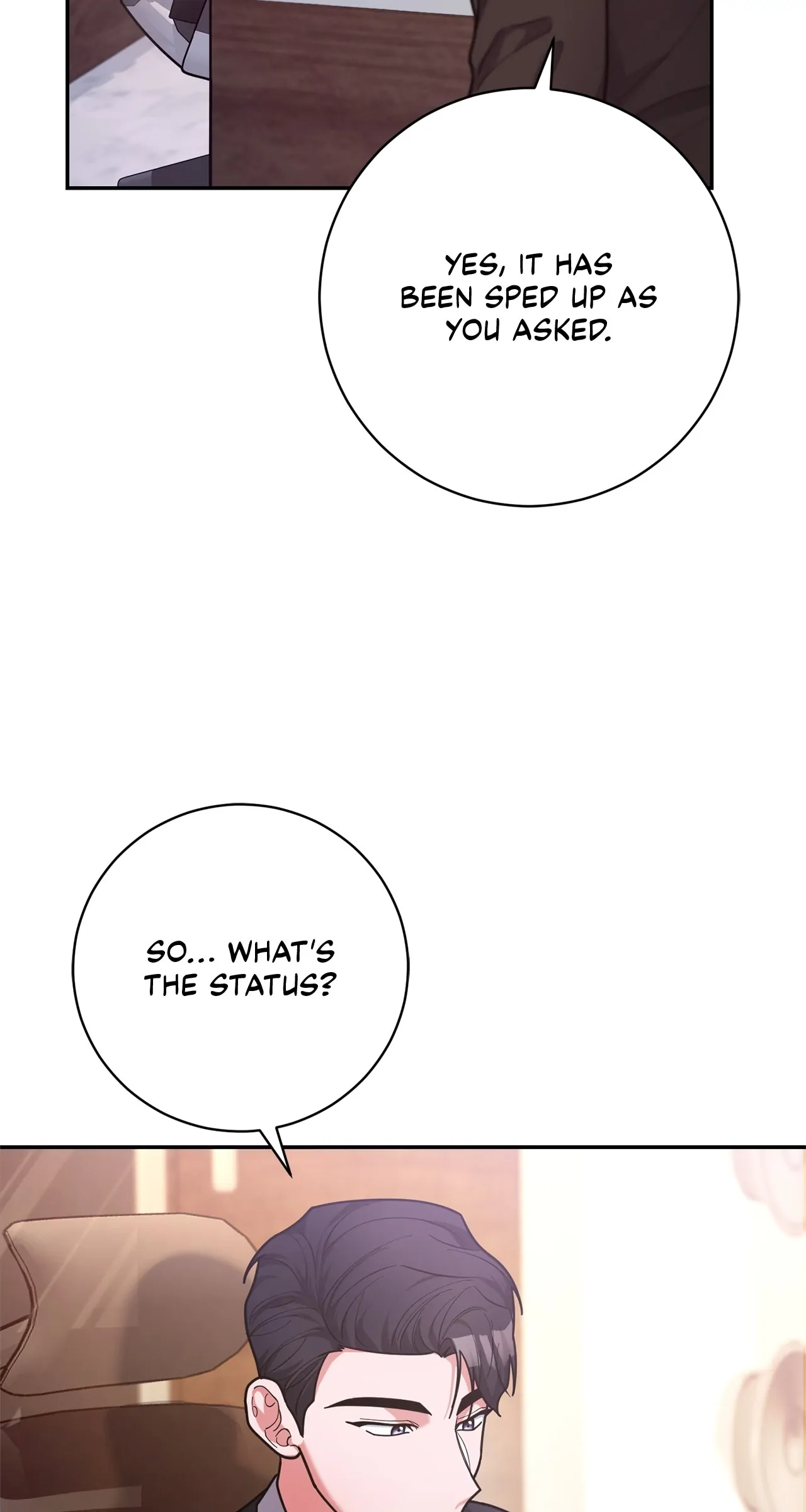Lustfully – Manhwa Chapter 35 - page 40