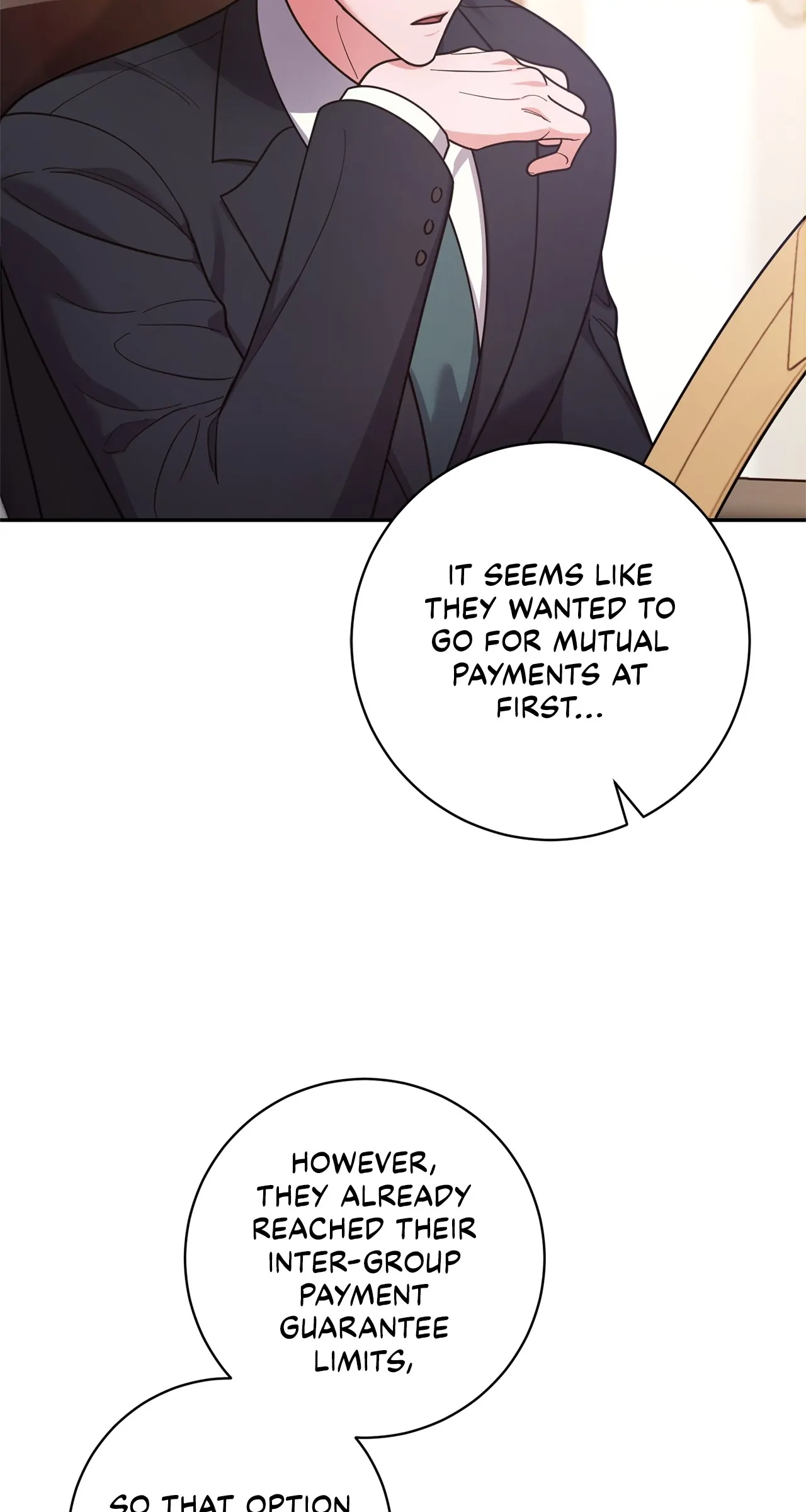 Lustfully – Manhwa Chapter 35 - page 41