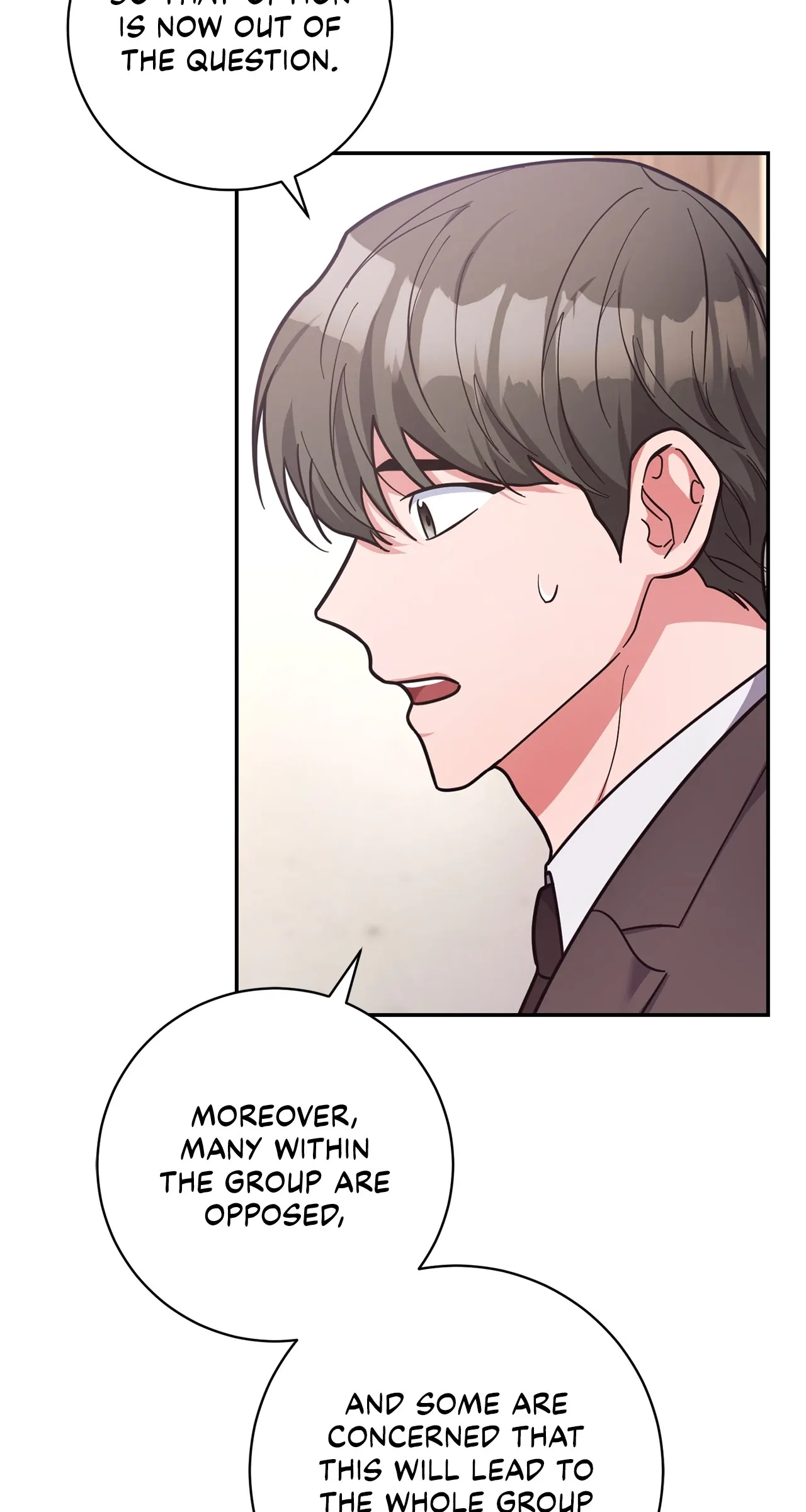Lustfully – Manhwa Chapter 35 - page 42