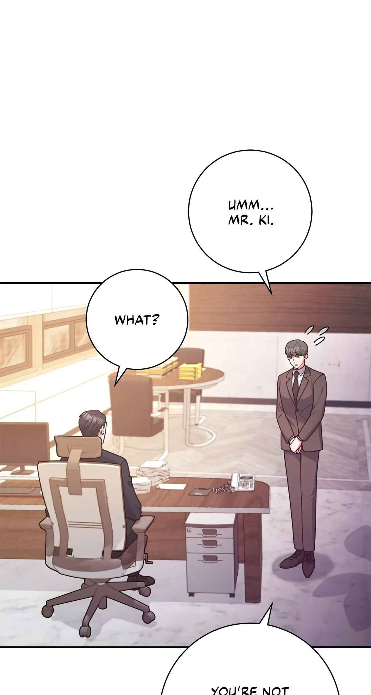 Lustfully – Manhwa Chapter 35 - page 45
