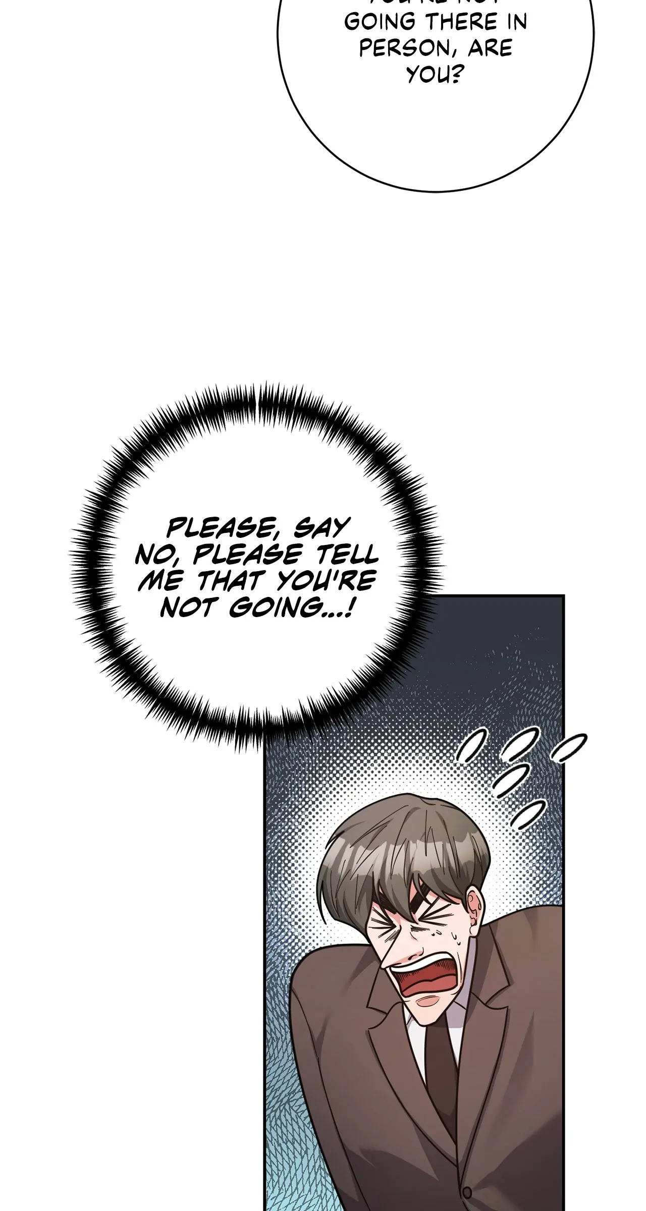 Lustfully – Manhwa Chapter 35 - page 46