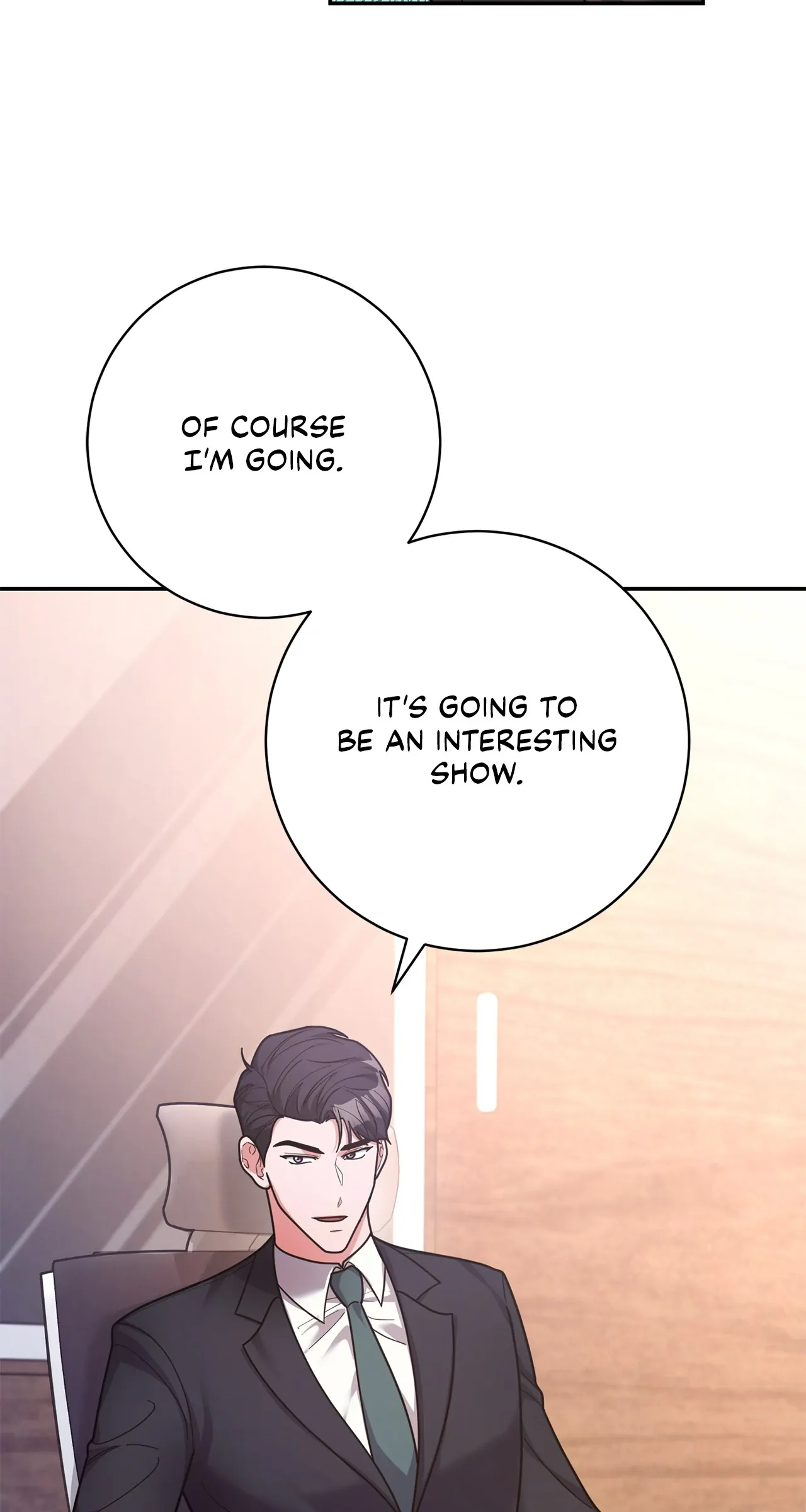 Lustfully – Manhwa Chapter 35 - page 47