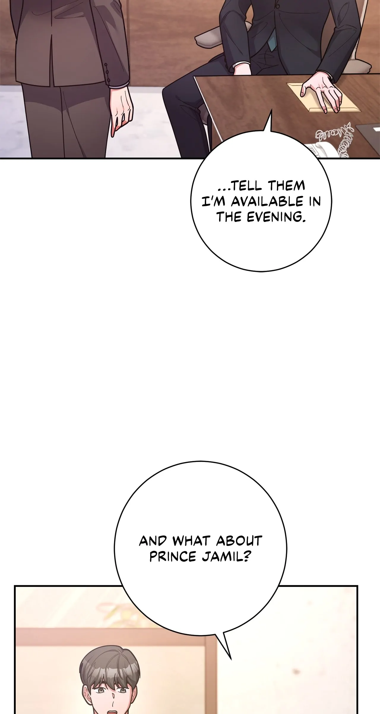 Lustfully – Manhwa Chapter 35 - page 52