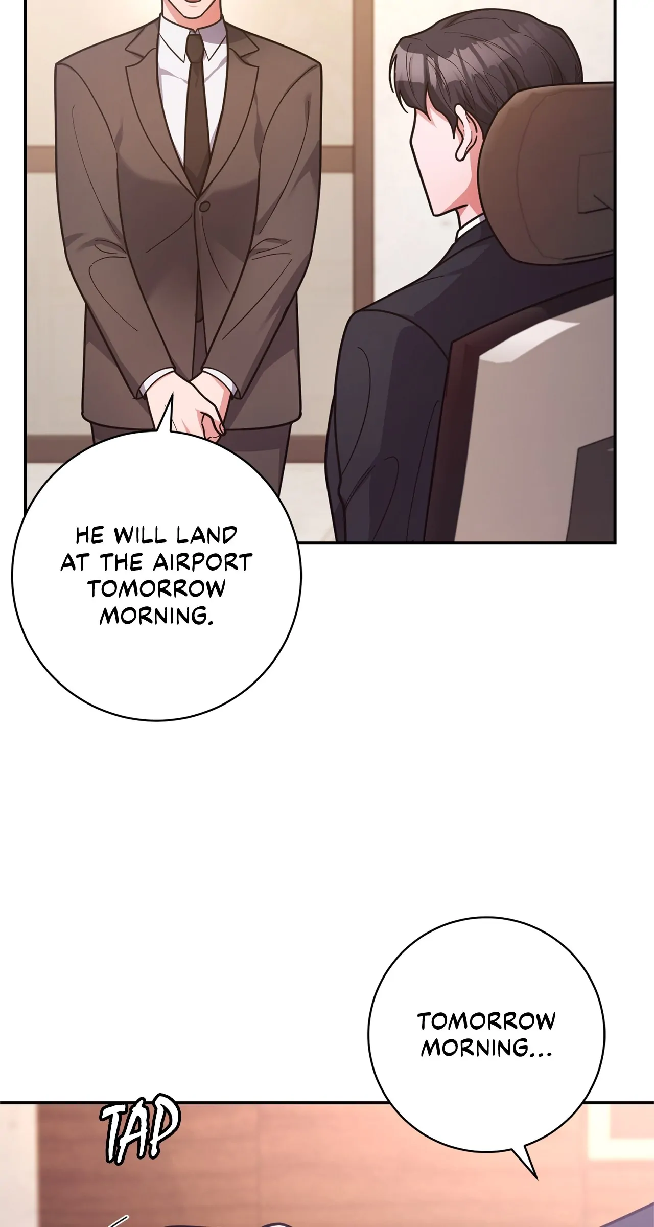 Lustfully – Manhwa Chapter 35 - page 53