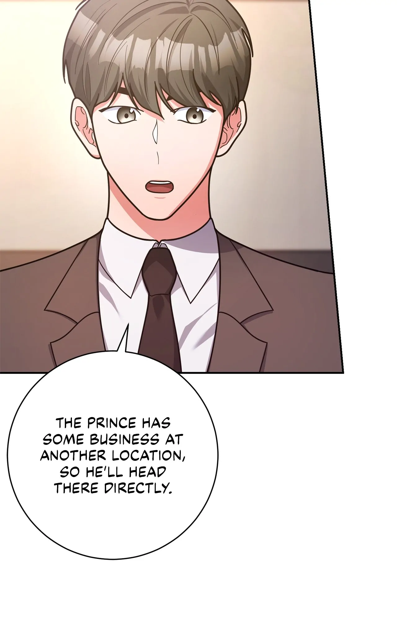 Lustfully – Manhwa Chapter 35 - page 55