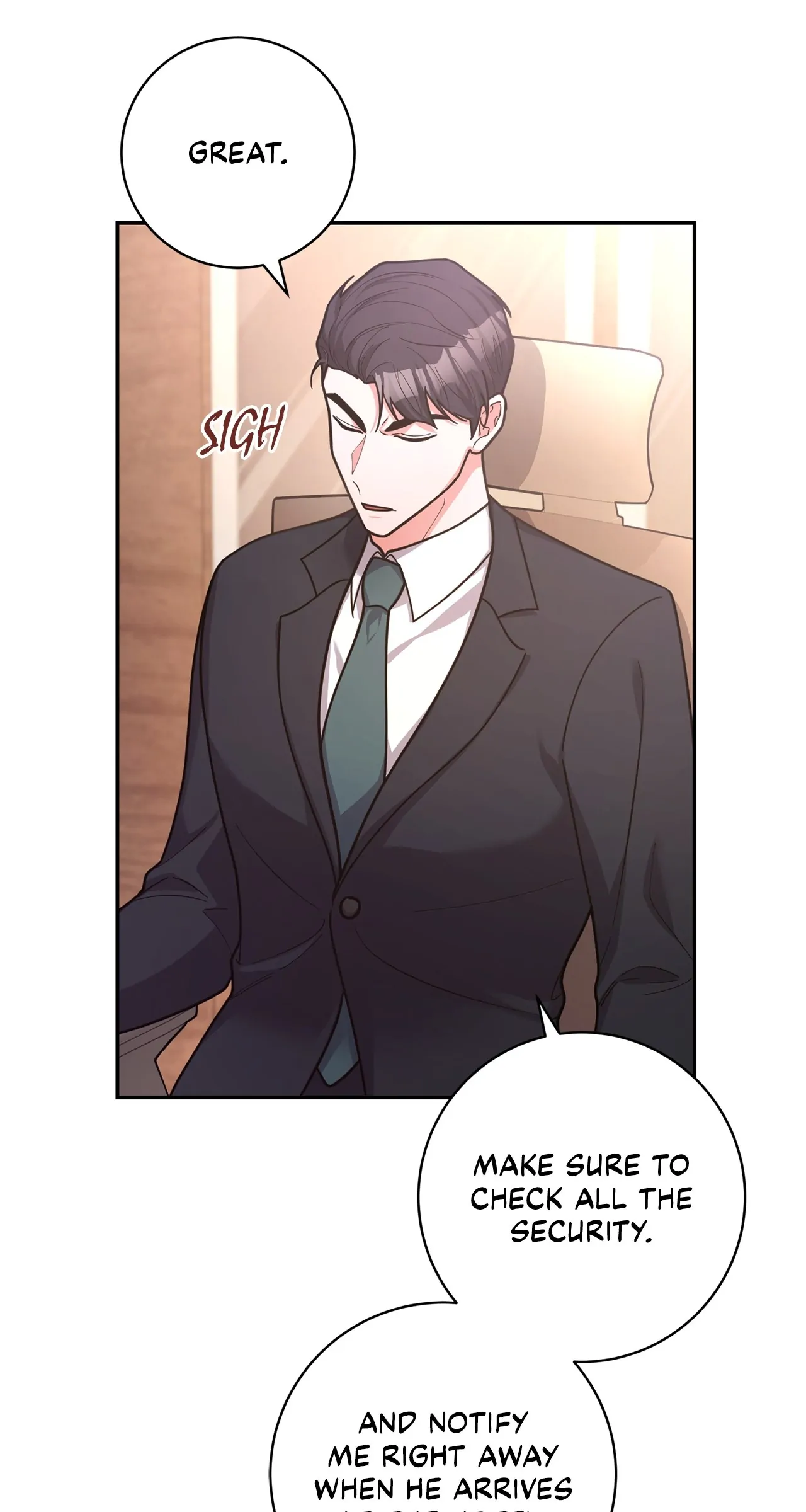 Lustfully – Manhwa Chapter 35 - page 56