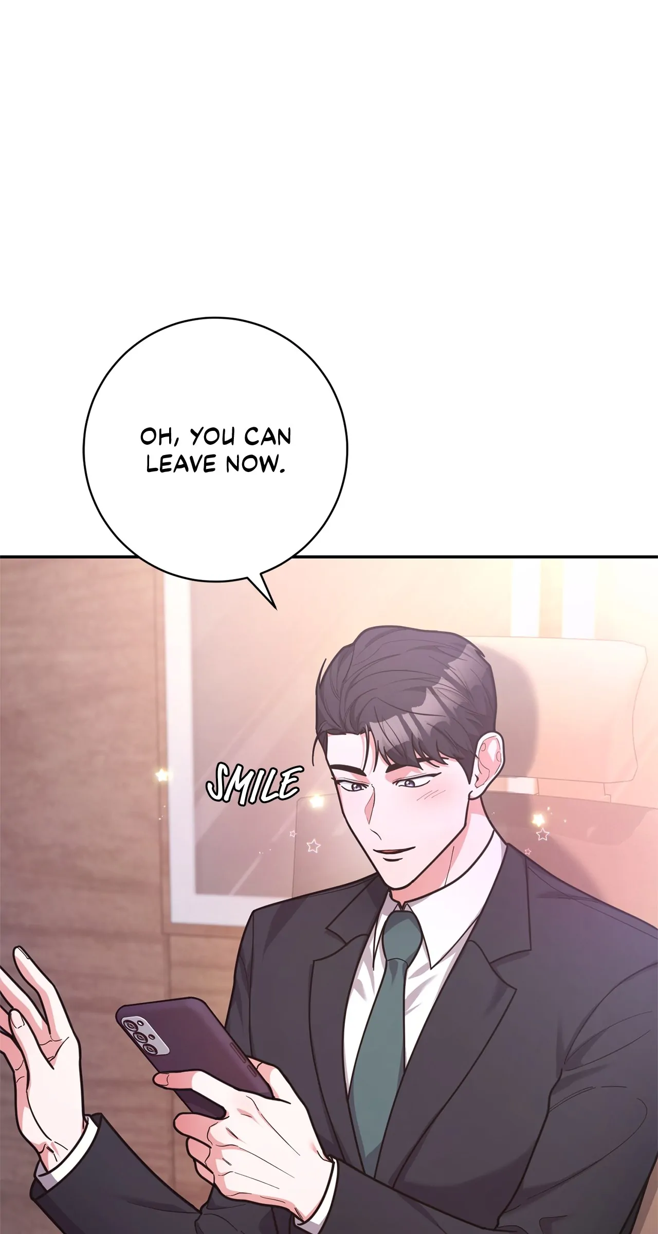 Lustfully – Manhwa Chapter 35 - page 58