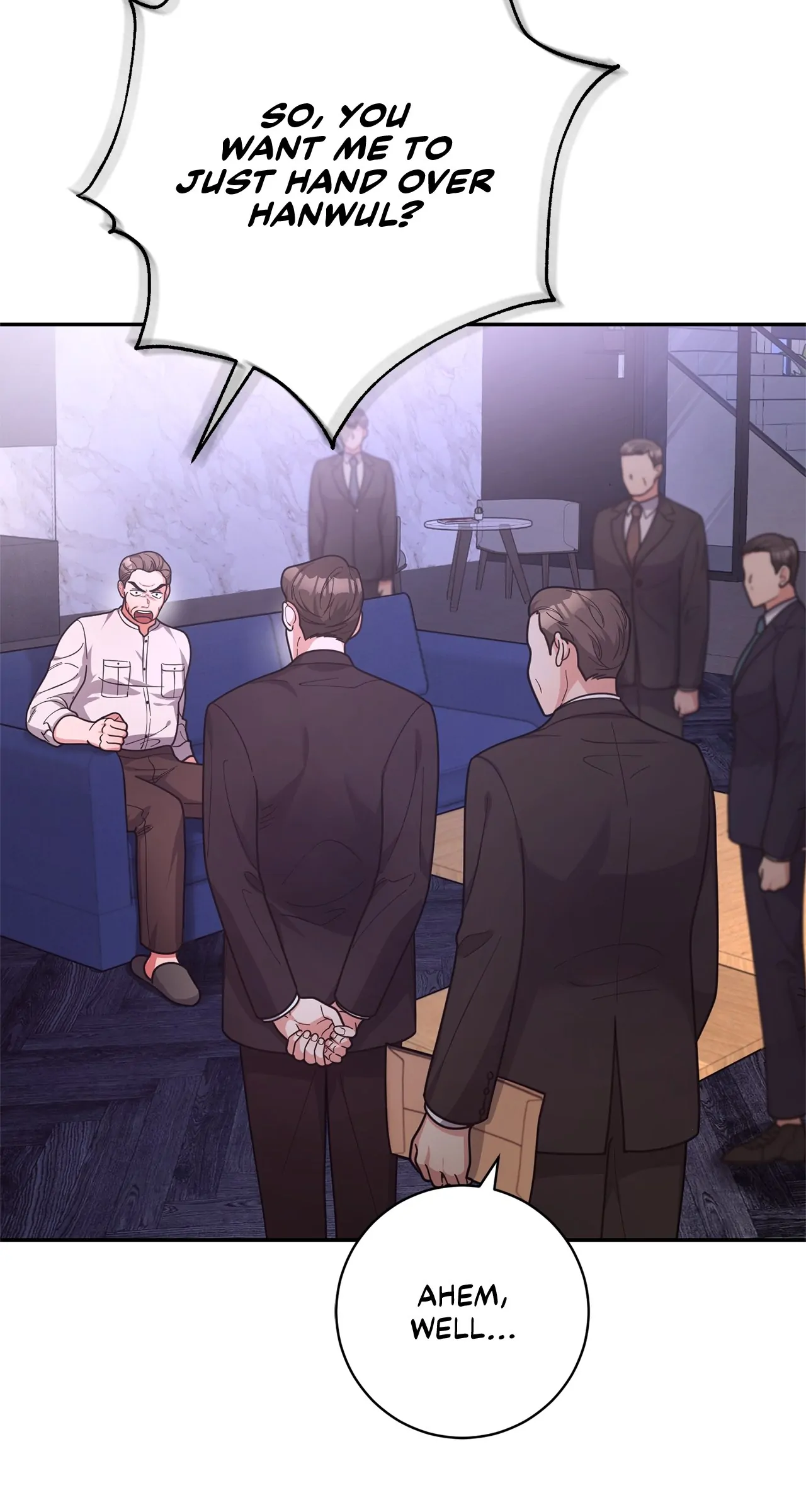 Lustfully – Manhwa Chapter 35 - page 61