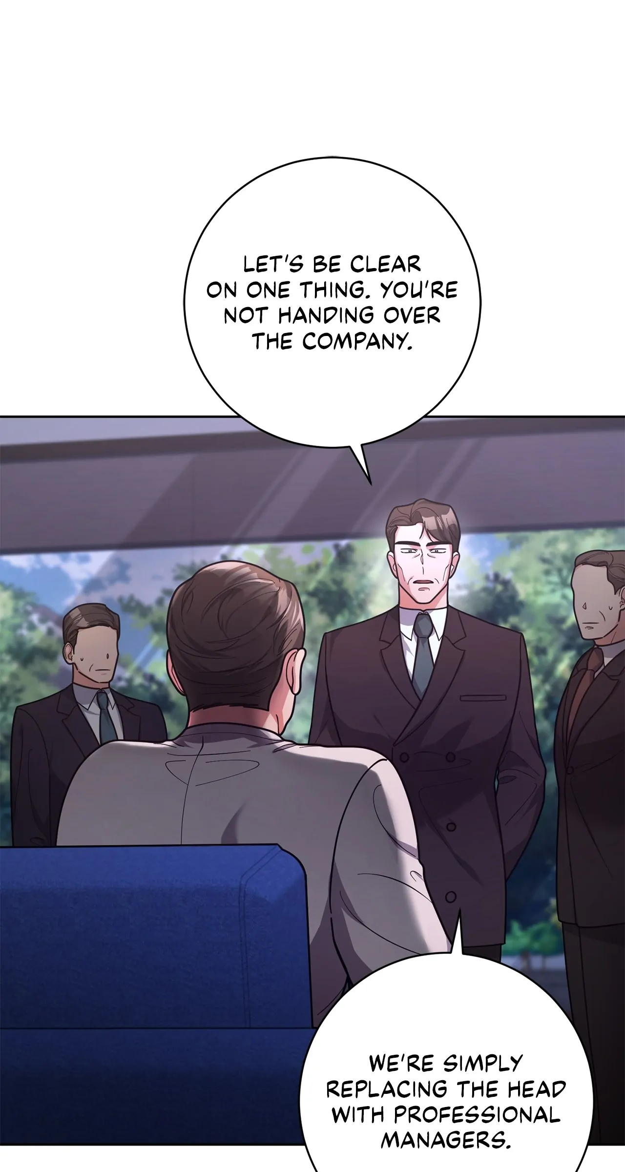 Lustfully – Manhwa Chapter 35 - page 64
