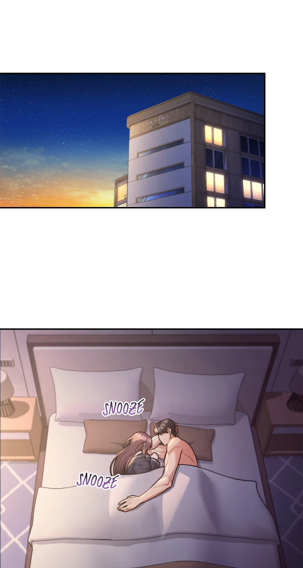 Lustfully – Manhwa Chapter 35 - page 7