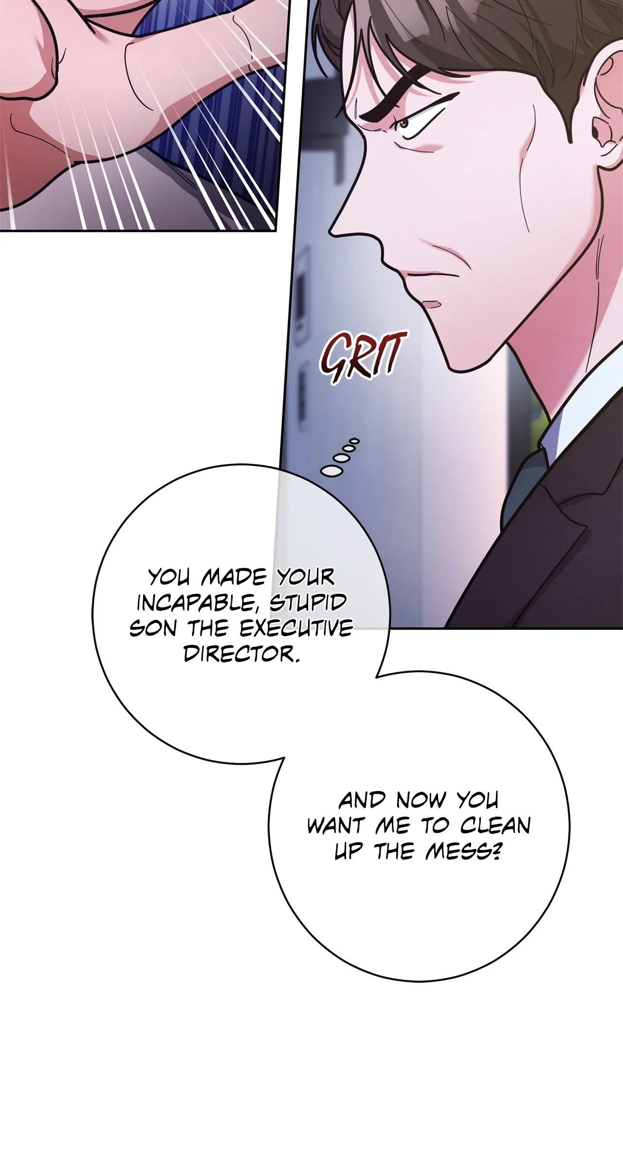 Lustfully – Manhwa Chapter 35 - page 73