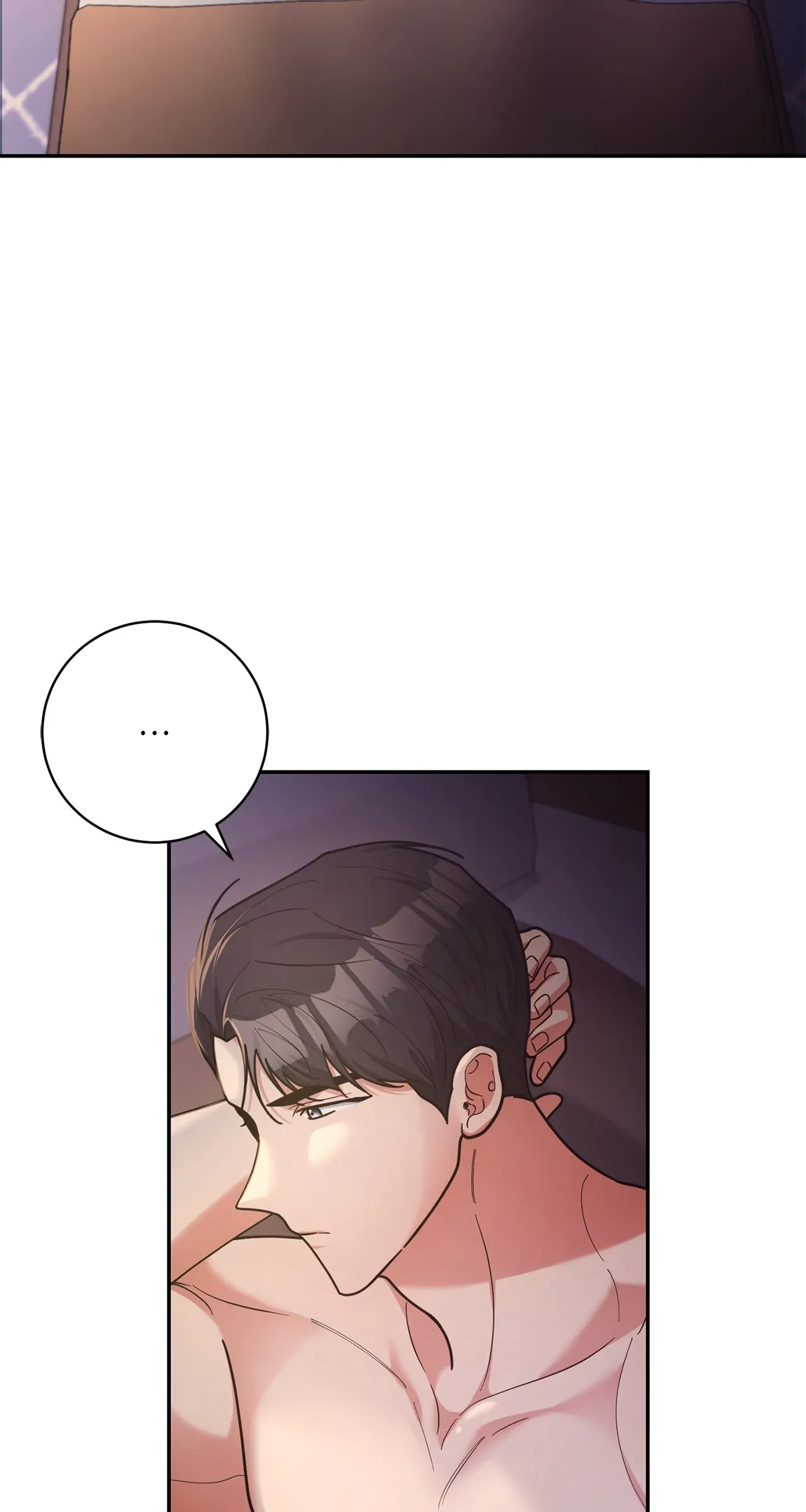 Lustfully – Manhwa Chapter 35 - page 8