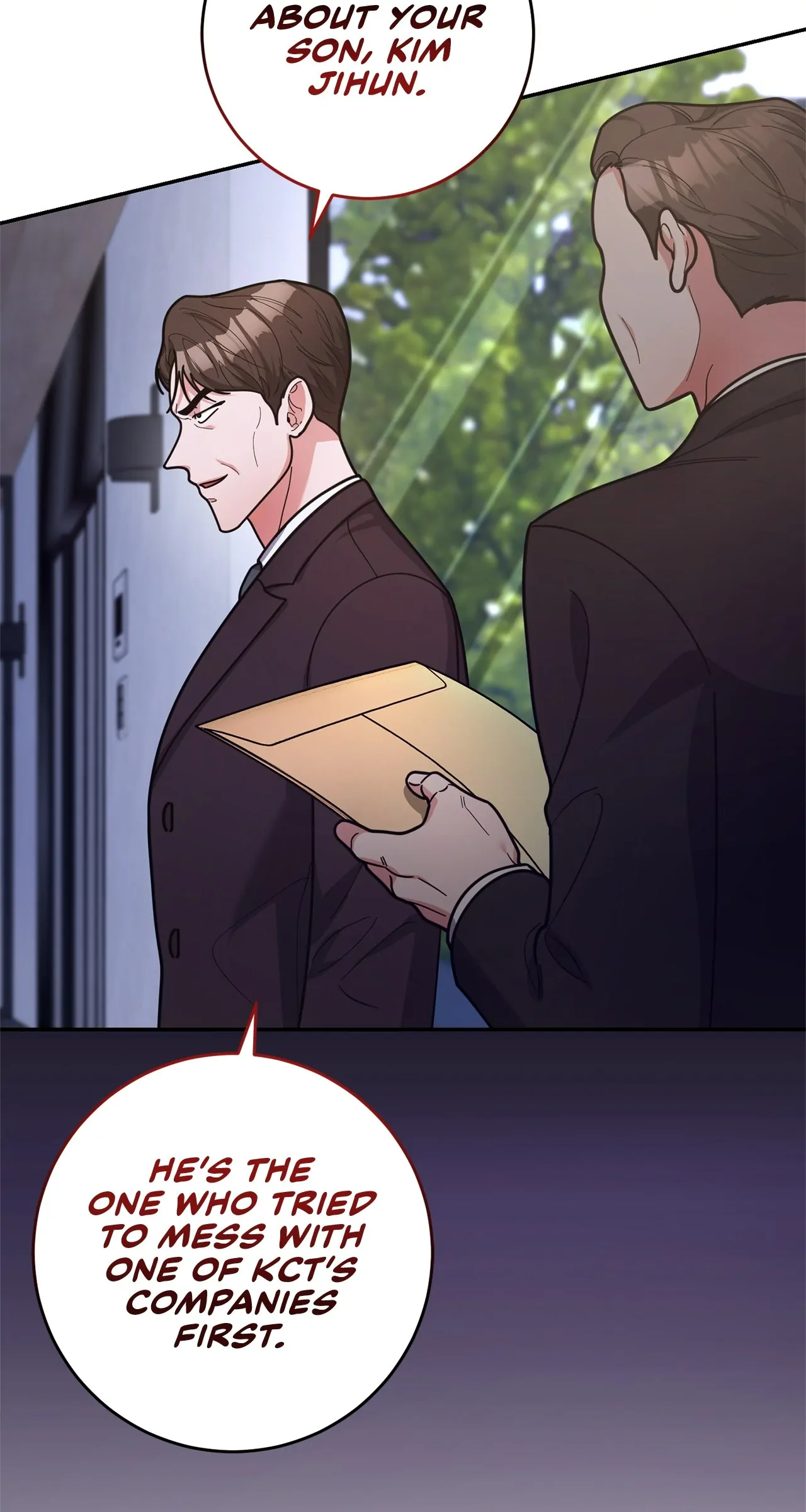 Lustfully – Manhwa Chapter 35 - page 80