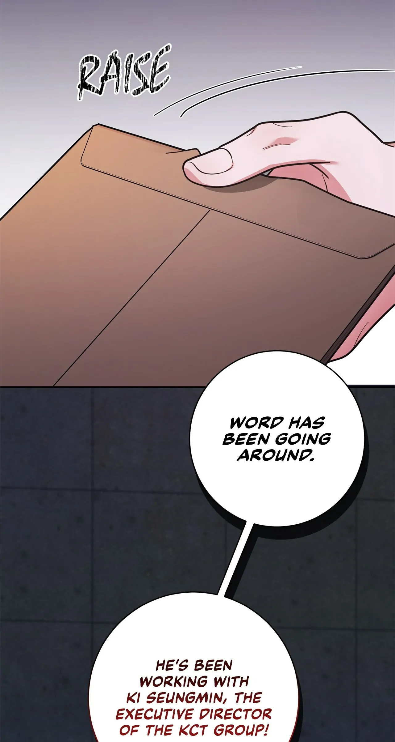 Lustfully – Manhwa Chapter 35 - page 81
