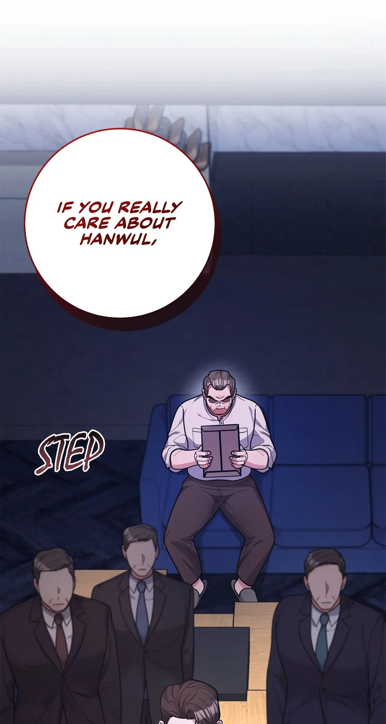 Lustfully – Manhwa Chapter 35 - page 85