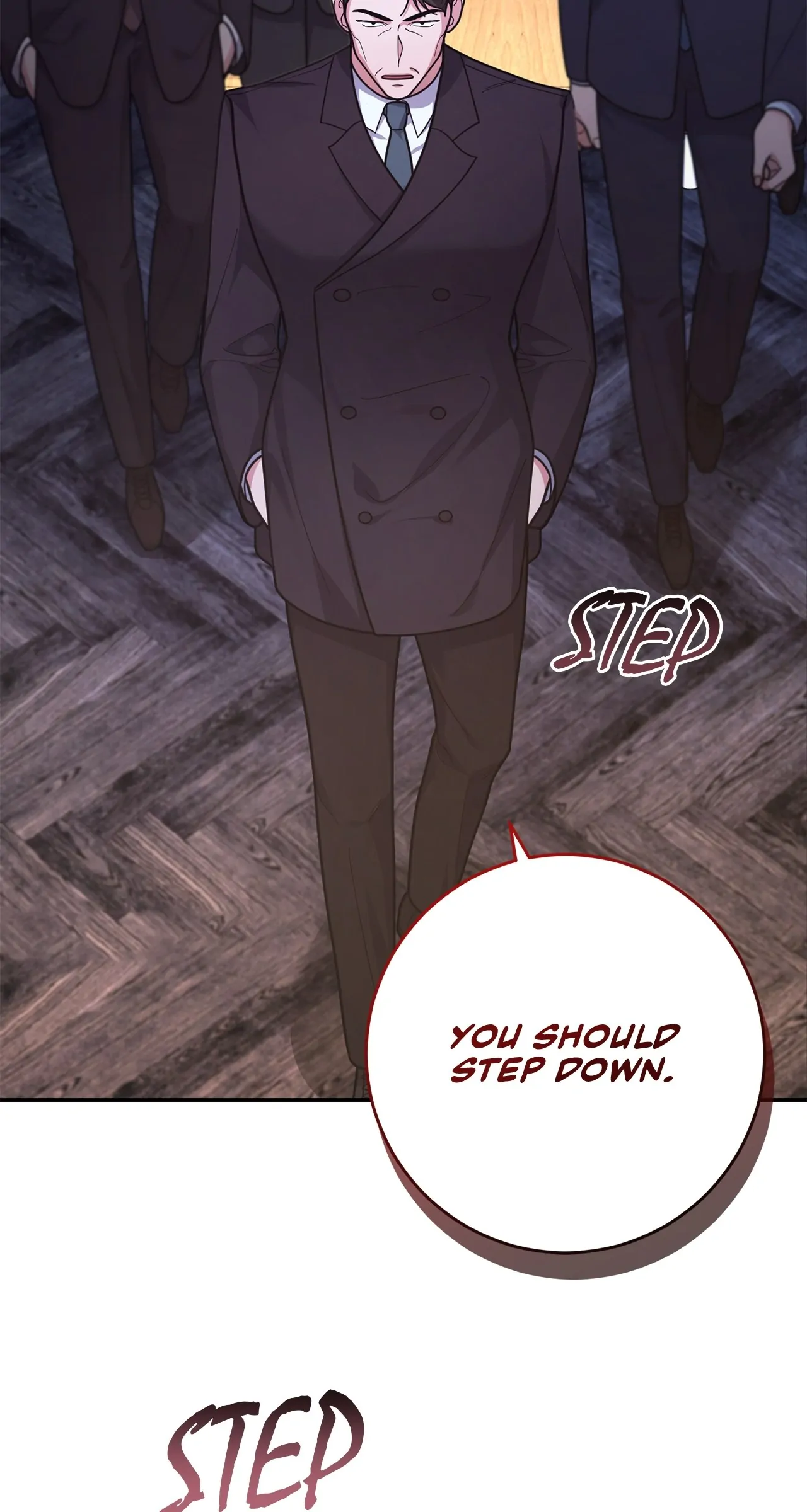 Lustfully – Manhwa Chapter 35 - page 86