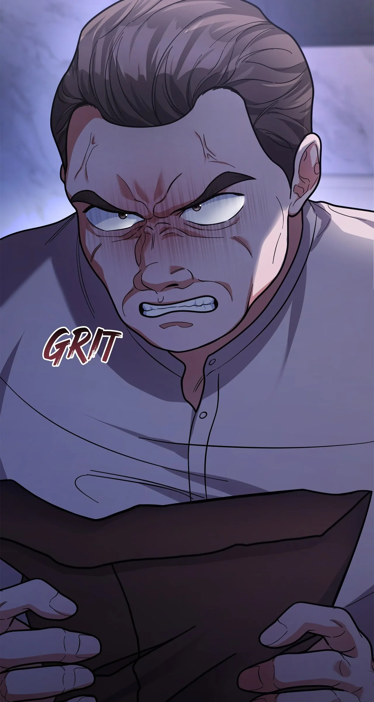 Lustfully – Manhwa Chapter 35 - page 89