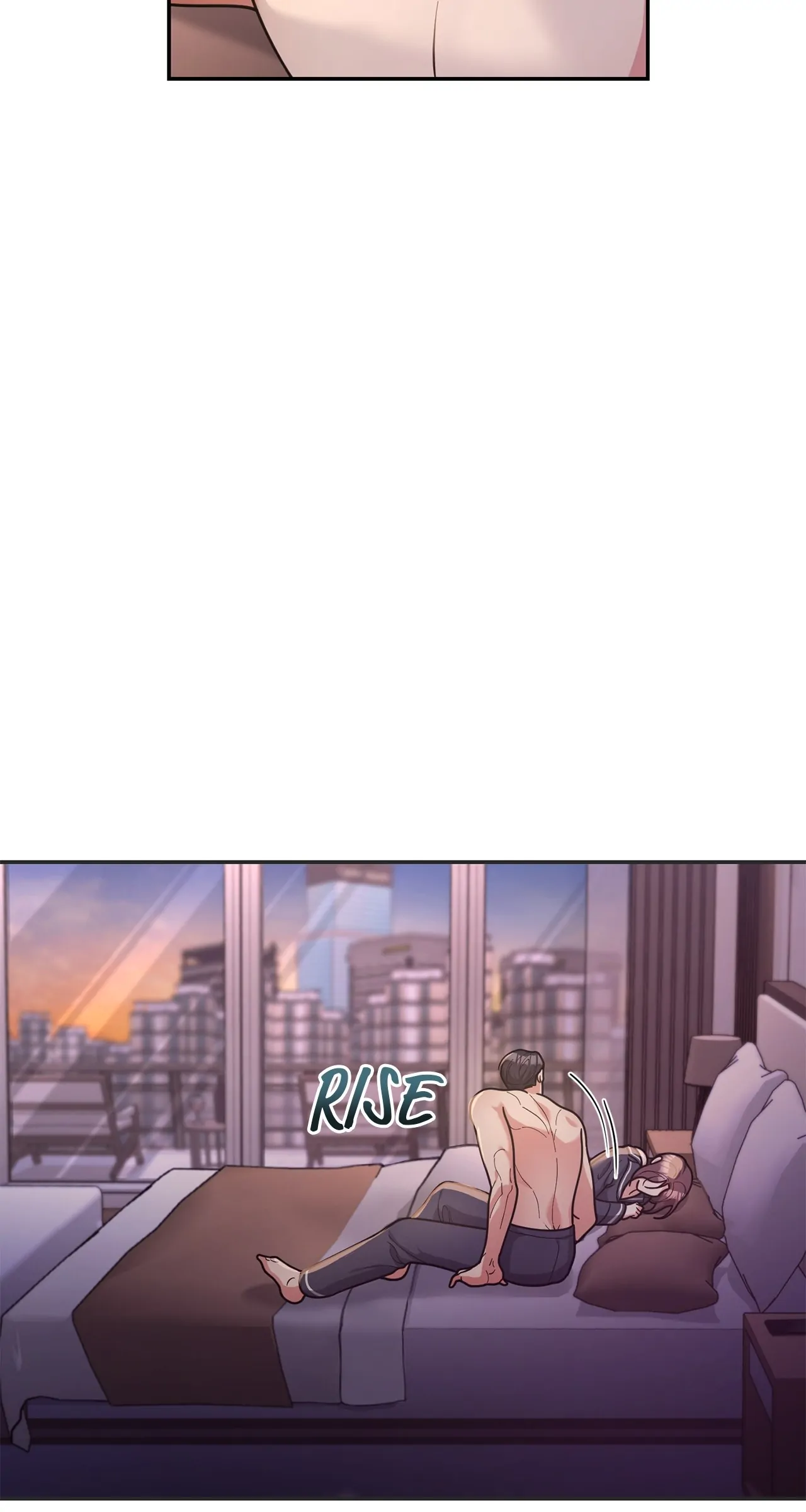 Lustfully – Manhwa Chapter 35 - page 9