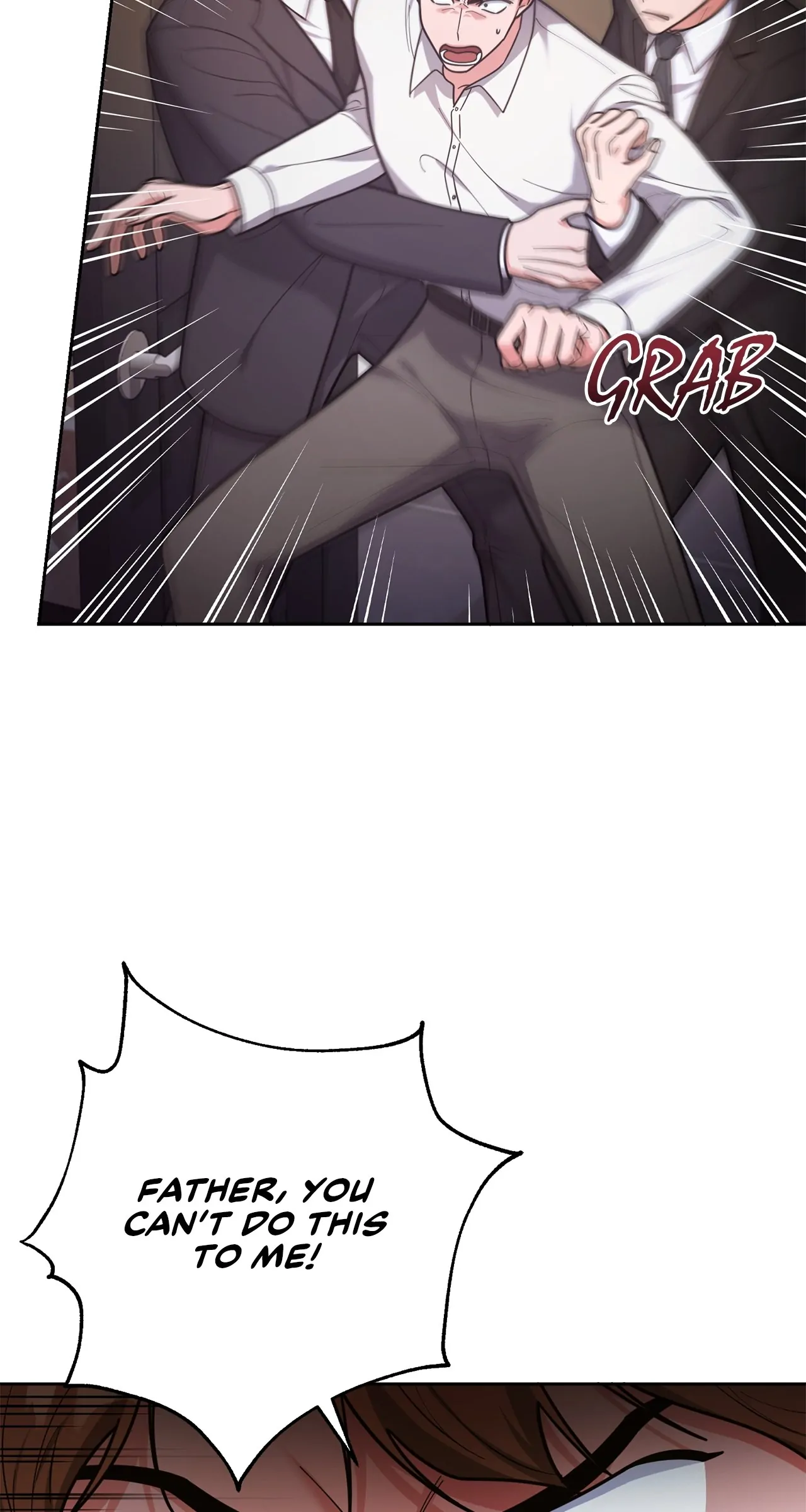Lustfully – Manhwa Chapter 37 - page 10