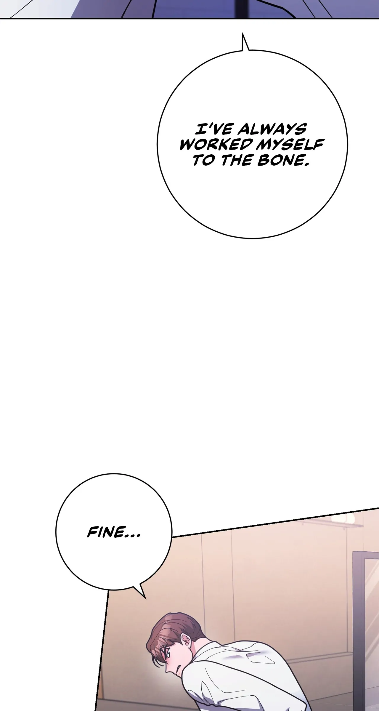 Lustfully – Manhwa Chapter 37 - page 17