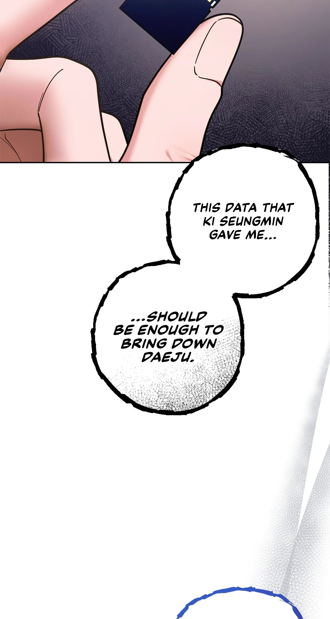 Lustfully – Manhwa Chapter 37 - page 19
